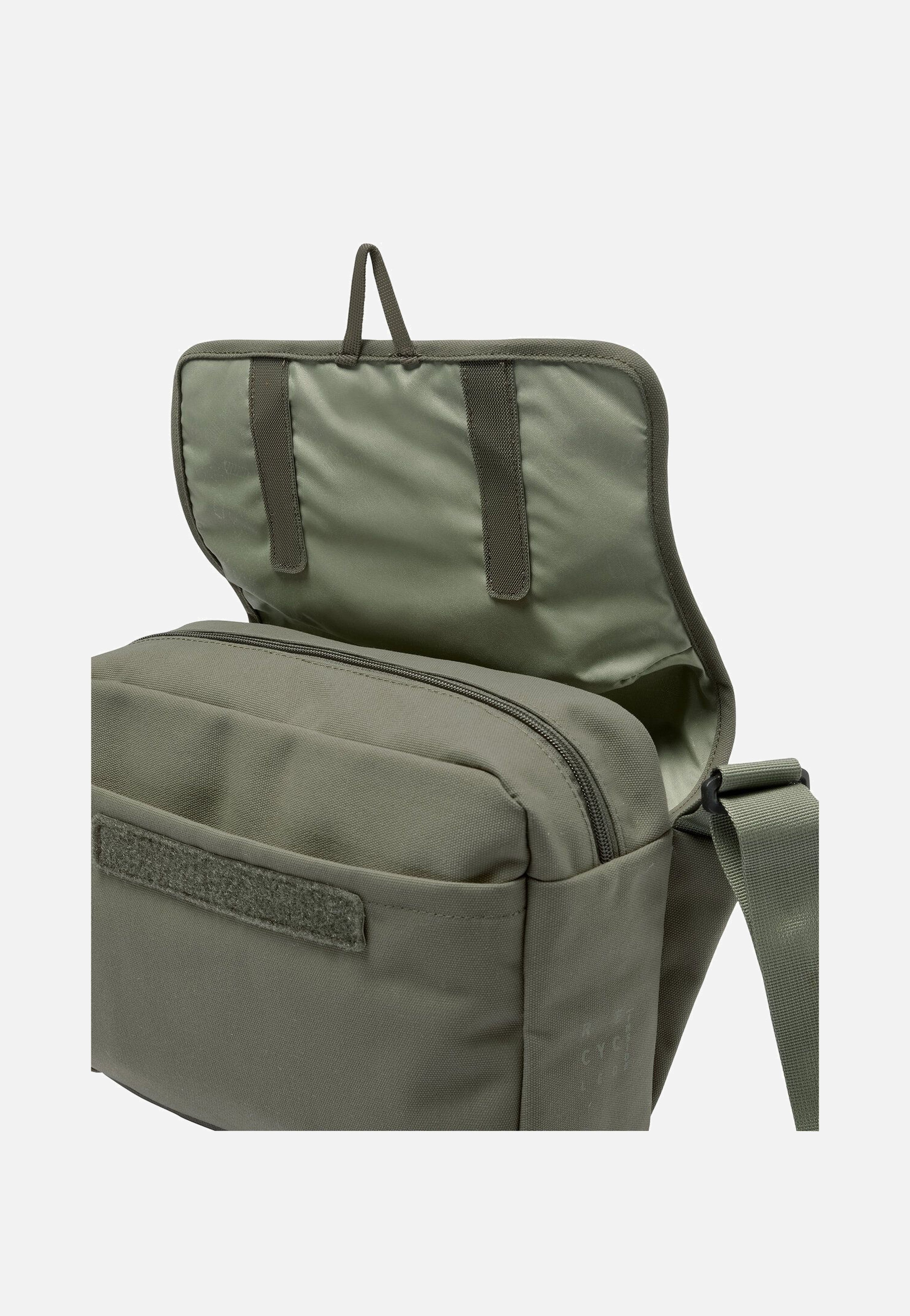 Vaude - Coreway 6 Khaki - Messenger Bag | Neutral-Image
