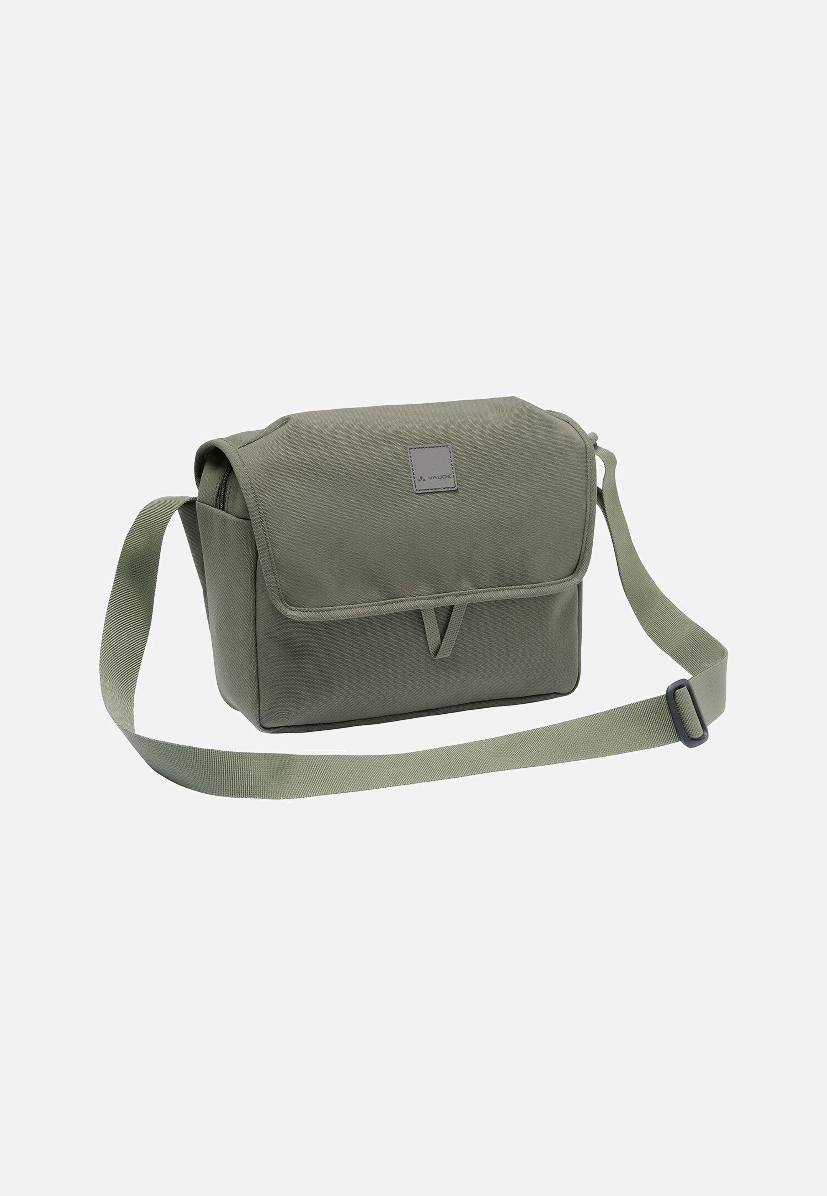 Vaude - Coreway 6 Khaki - Messenger Bag | Neutral-Image