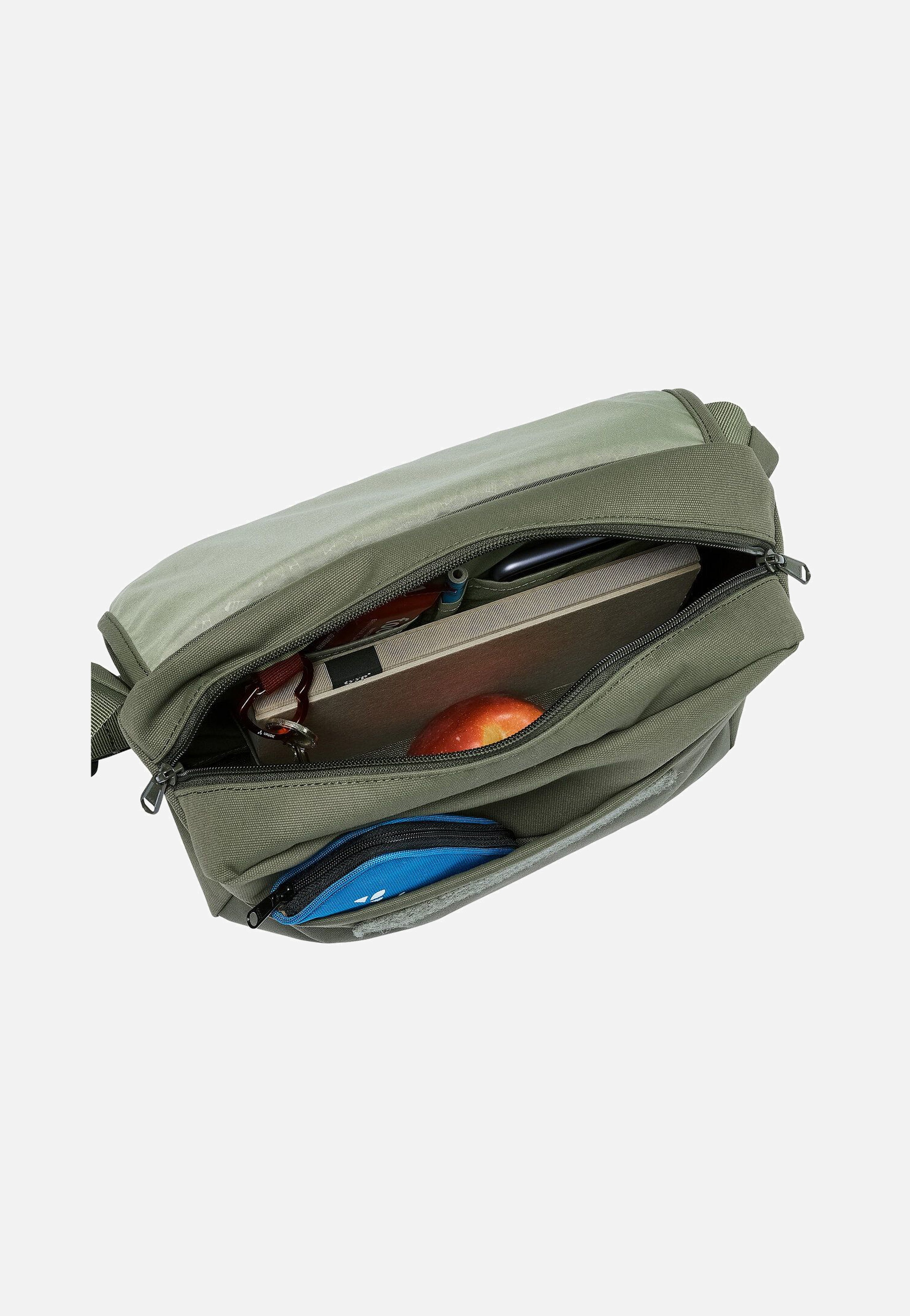 Vaude - Coreway 6 Khaki - Messenger Bag | Neutral-Image