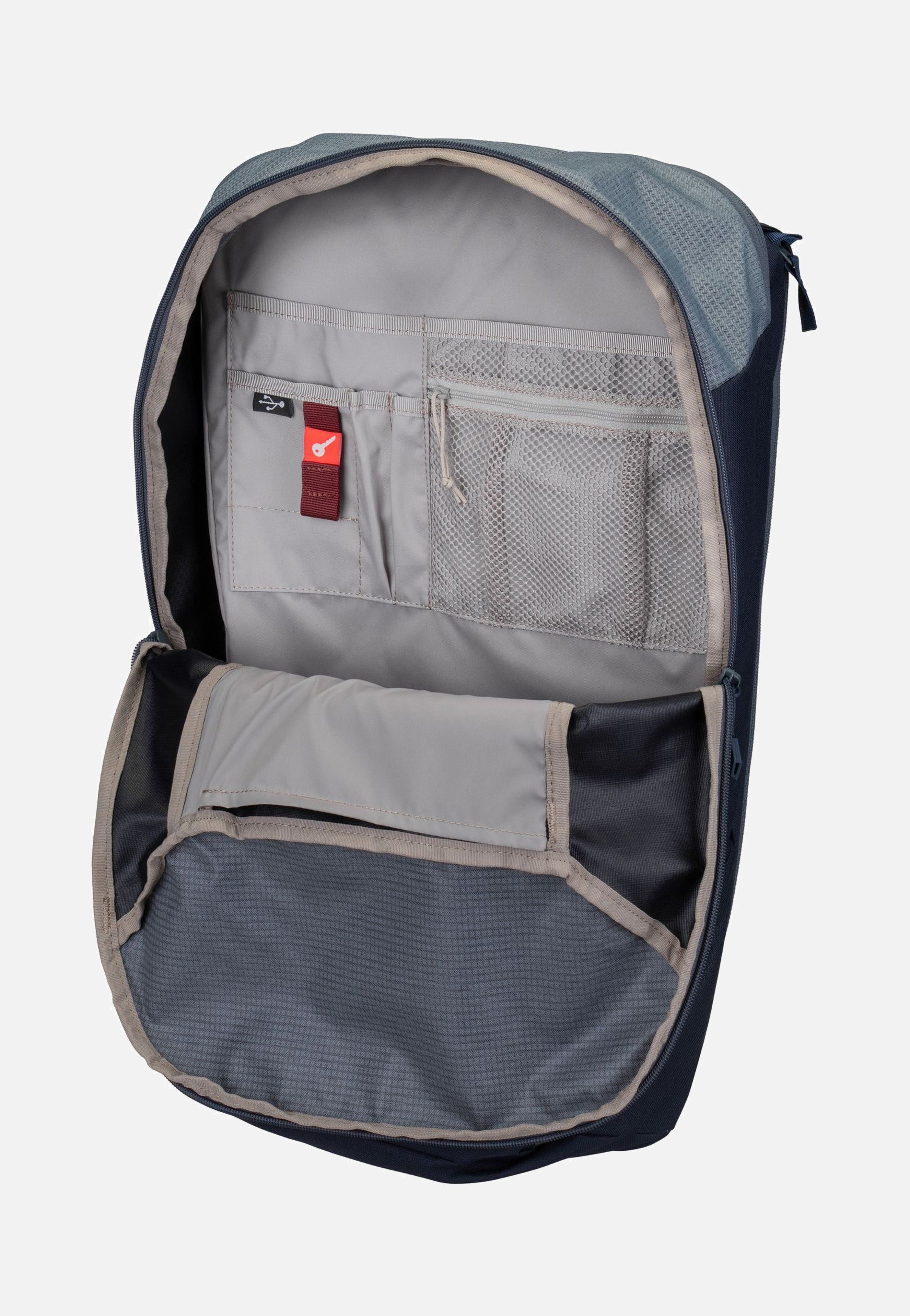 Vaude - Cycle 20 II Heron - Bag | Neutral-Image