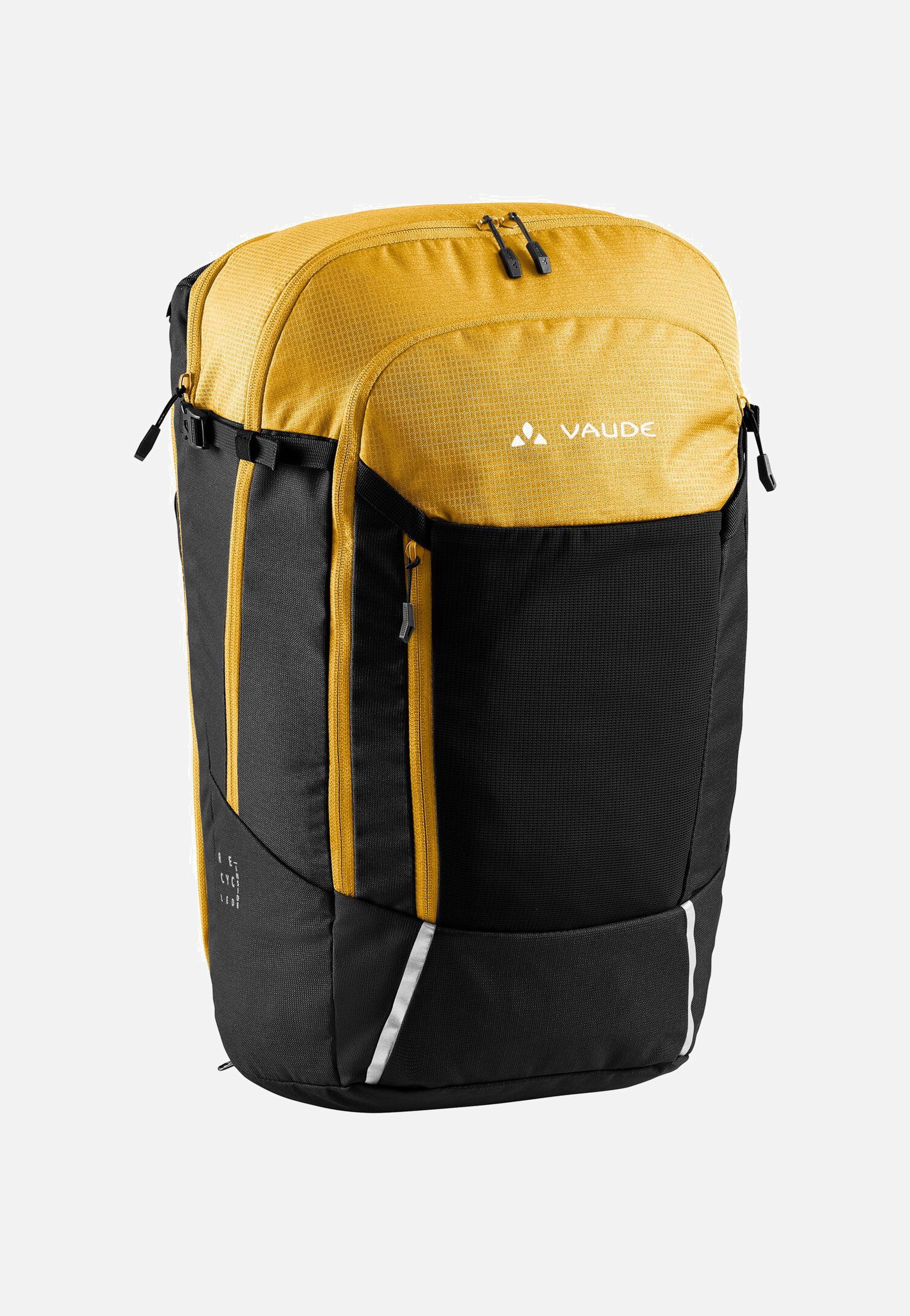 Vaude - Cycle 28 II Burnt Yellow - Bag | Neutral-Image