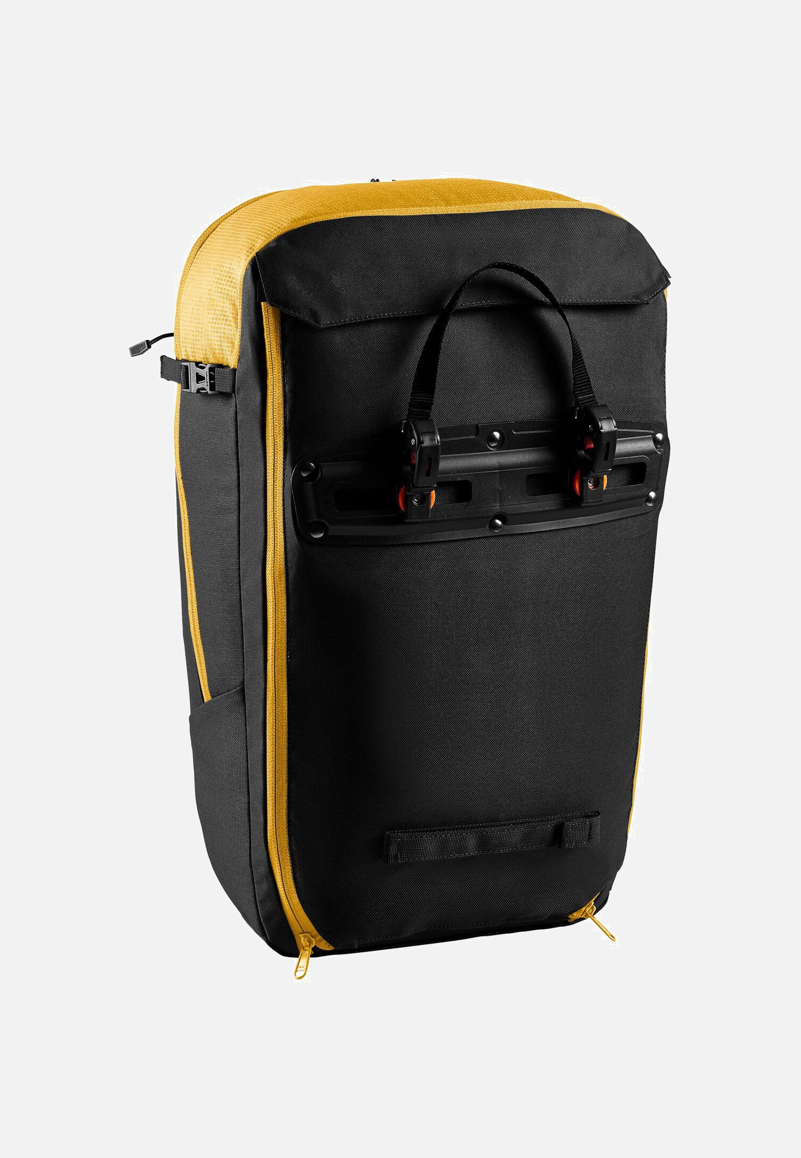 Vaude - Cycle 28 II Burnt Yellow - Bag | Neutral-Image