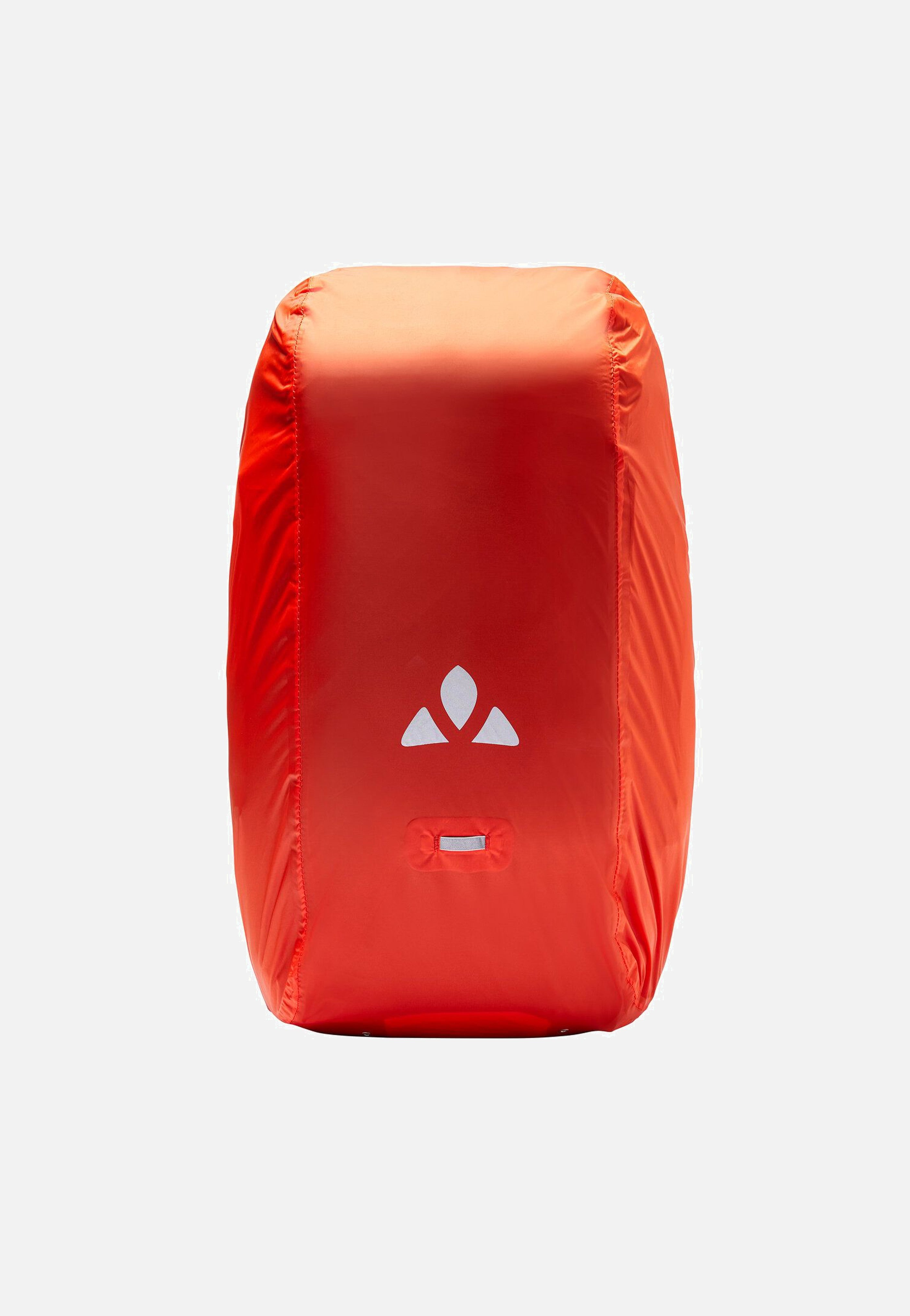 Vaude - Cyclist Pack Black - Rolltop Backpack | Neutral-Image