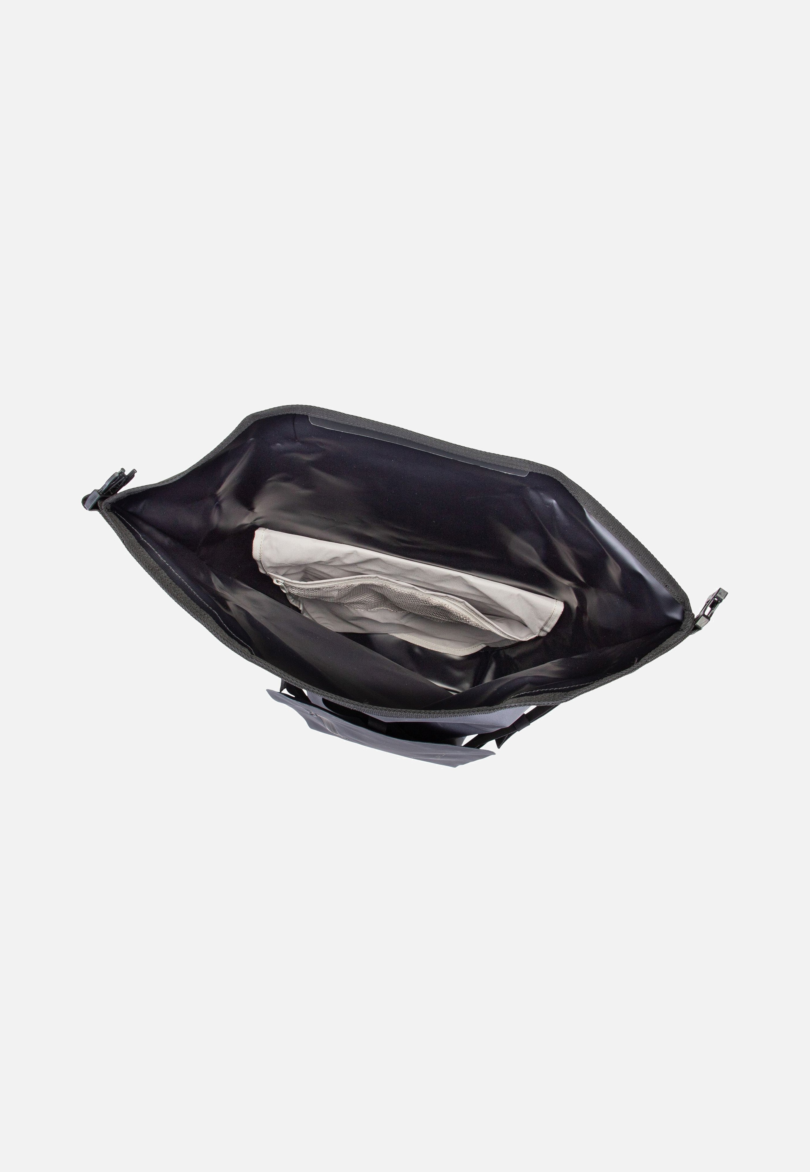 Vaude - Free Cargo Black - Bike Bag | Neutral-Image