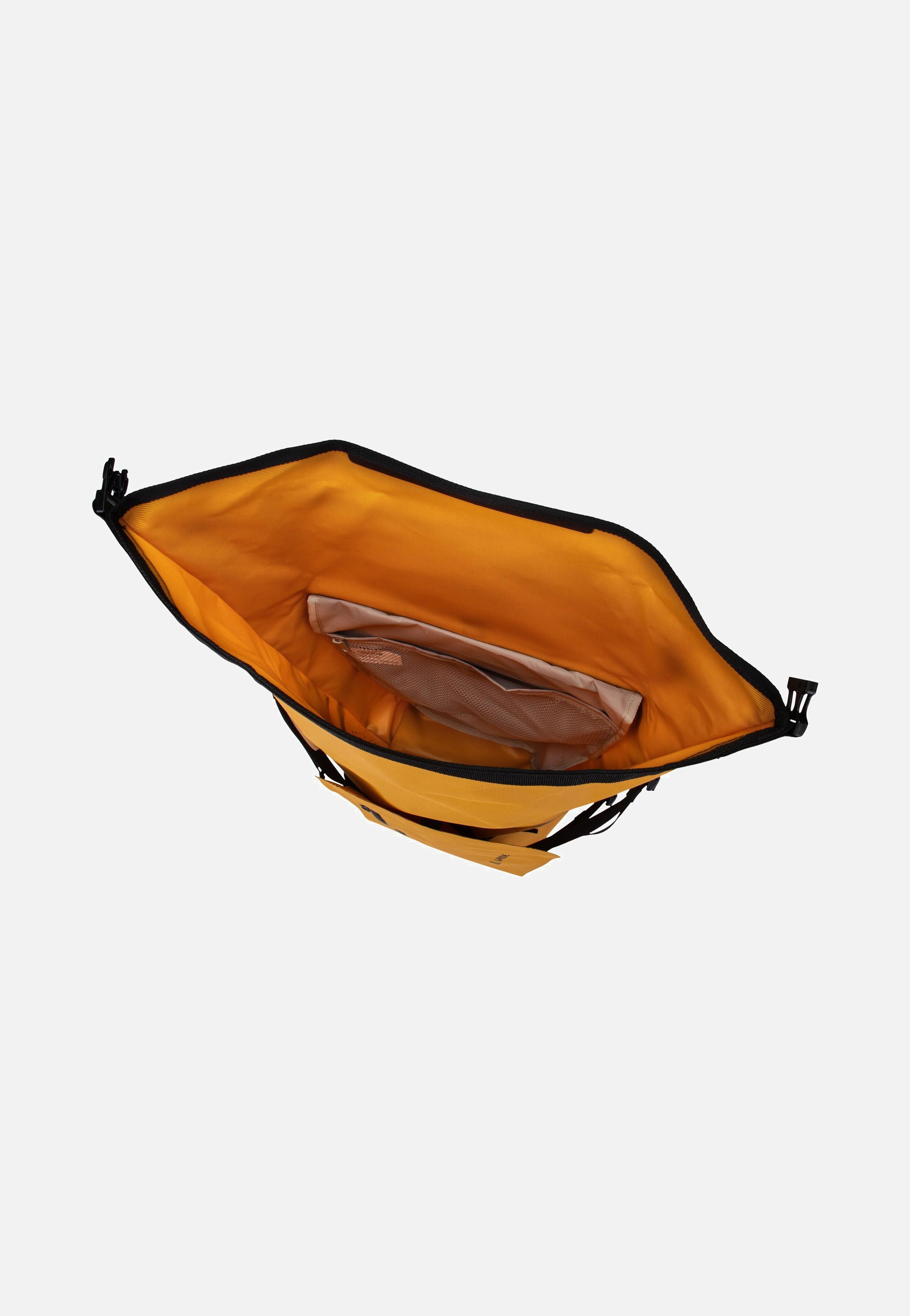 Vaude Free Cargo Burnt Yellow