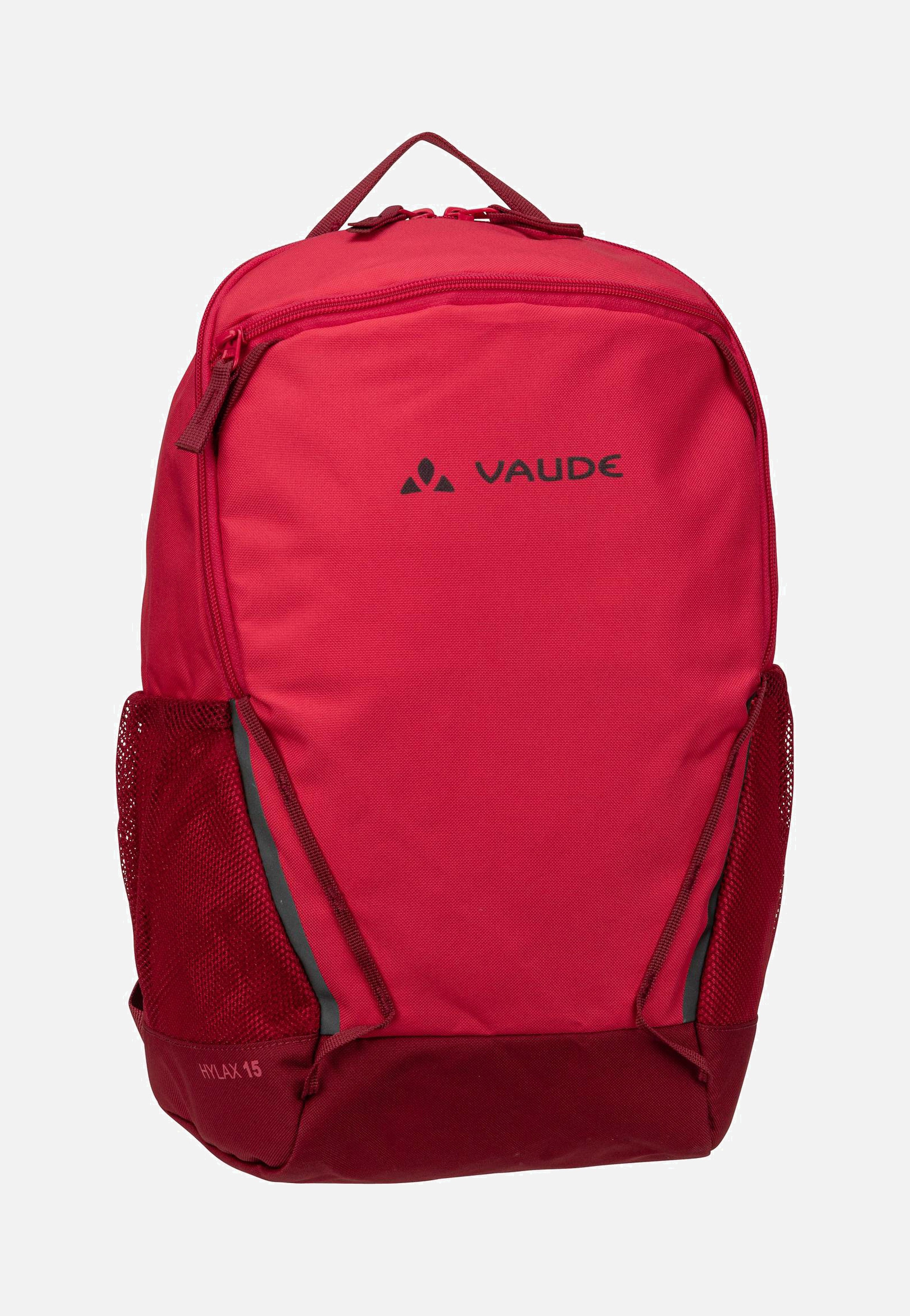 Vaude - Hylax 15 Bright Pink - Backpack | Neutral-Image