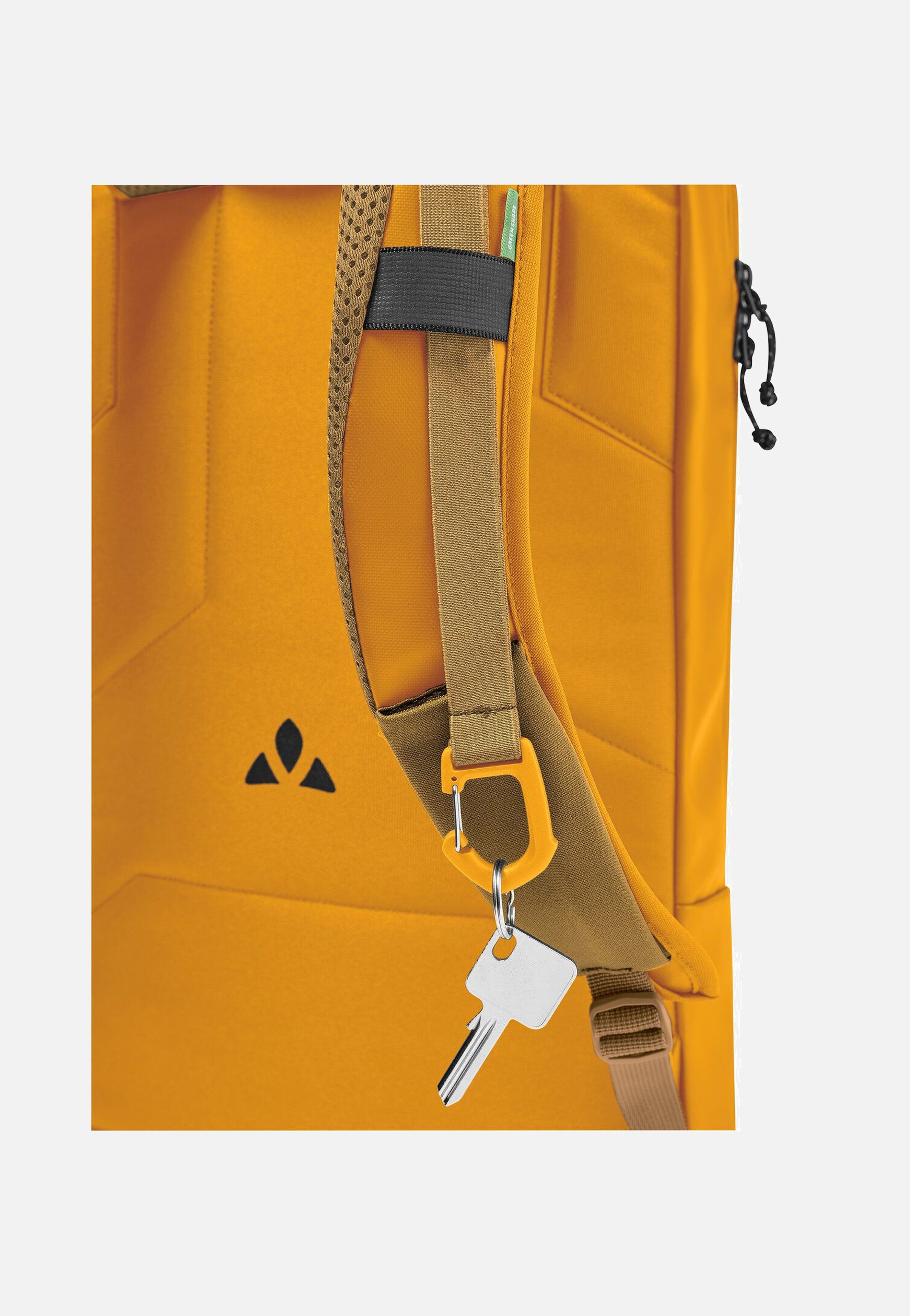 Vaude - Mineo 17 Burnt Yellow - Backpack | Neutral-Image