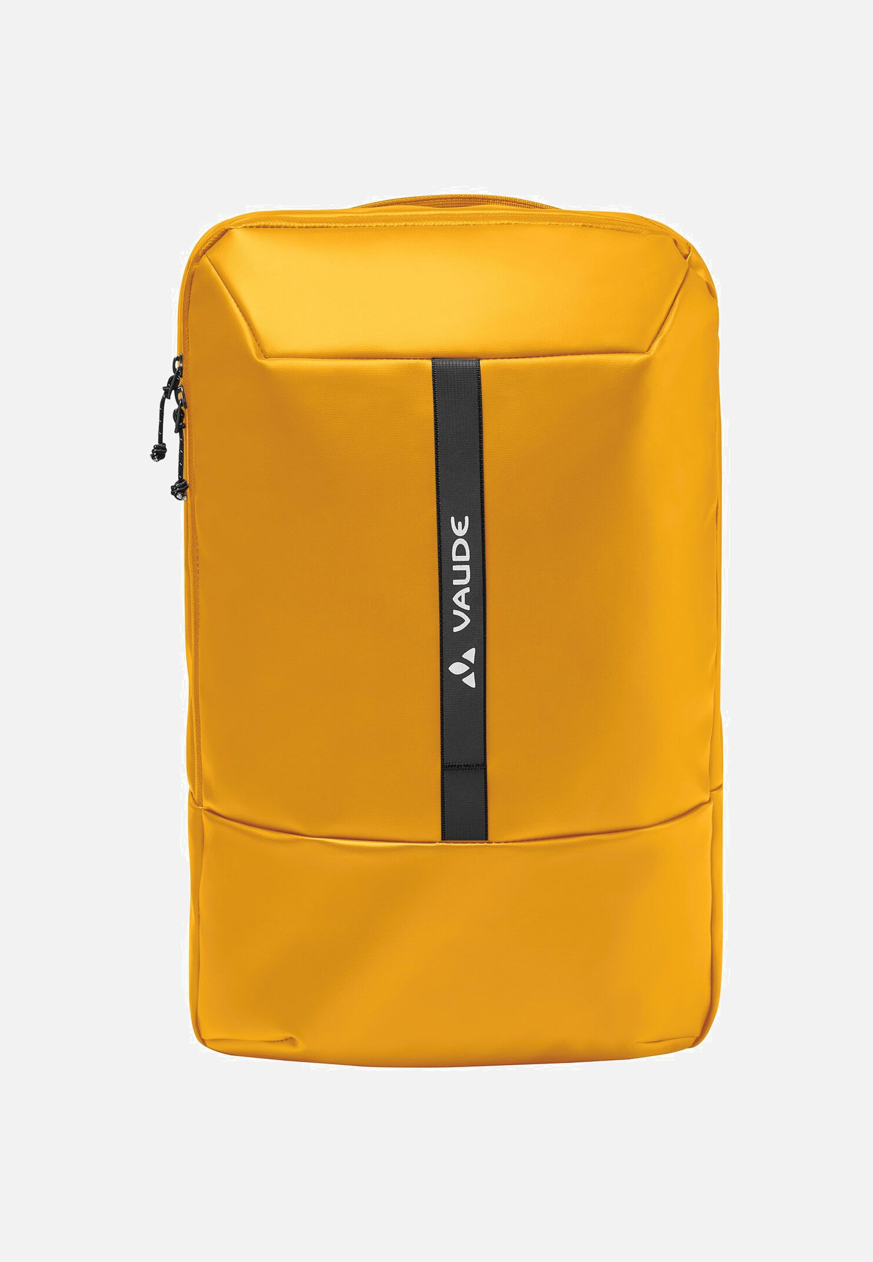 Vaude - Mineo 17 Burnt Yellow - Backpack | Neutral-Image