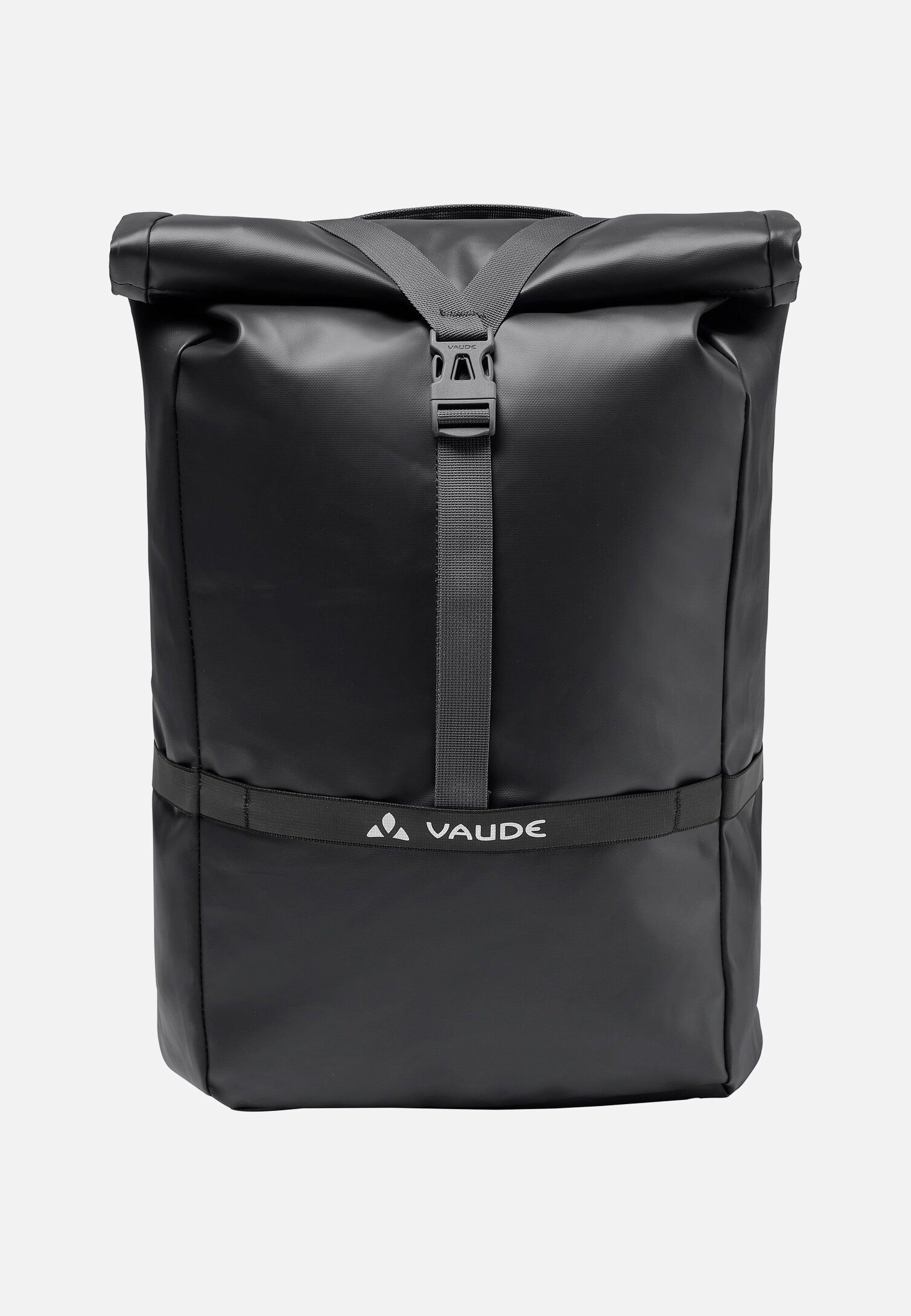 Vaude - Mineo 23 Black - Rolltop Backpack | Neutral-Image