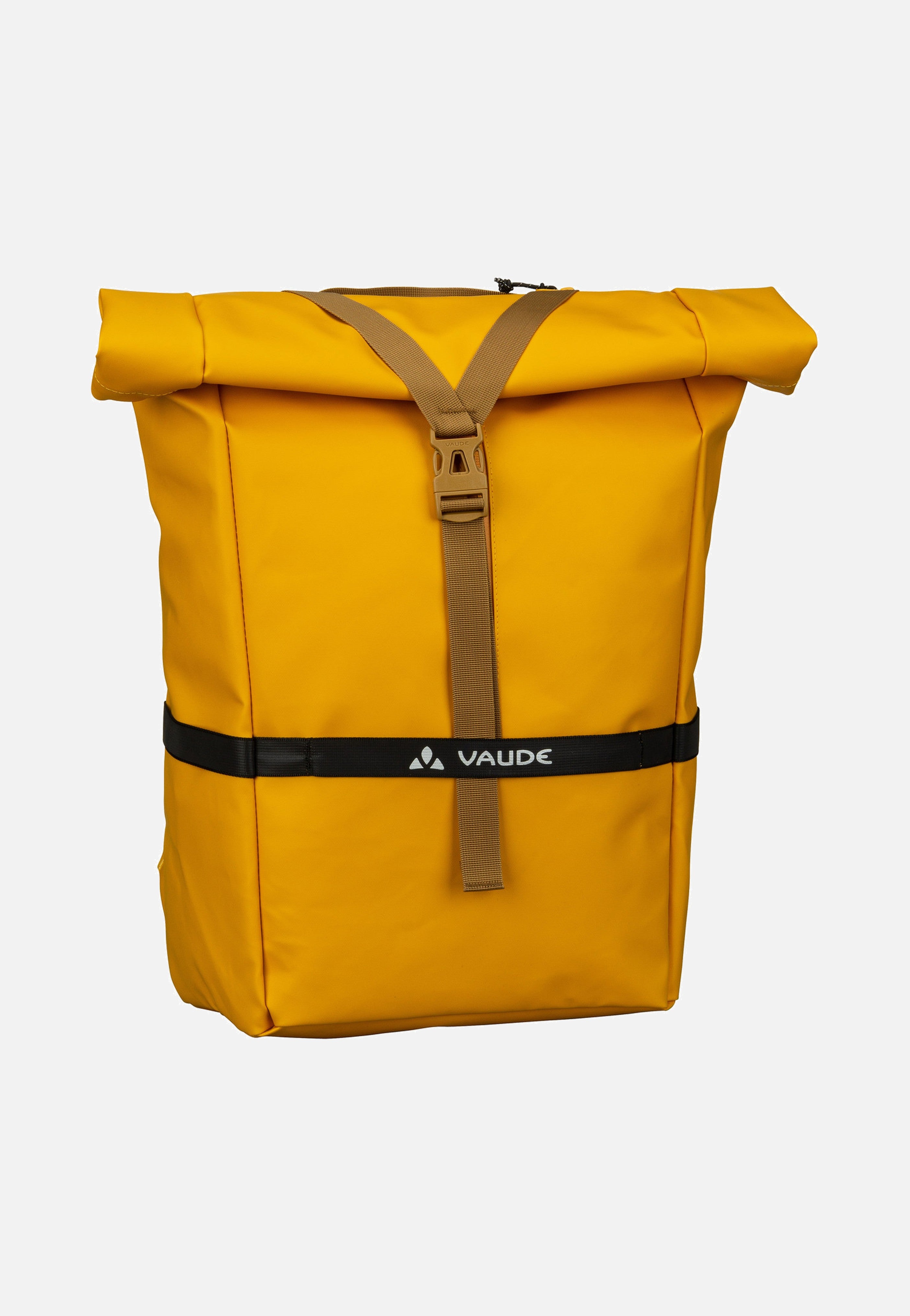 Vaude - Mineo 23 Burnt Yellow - Rolltop Backpack | Neutral-Image