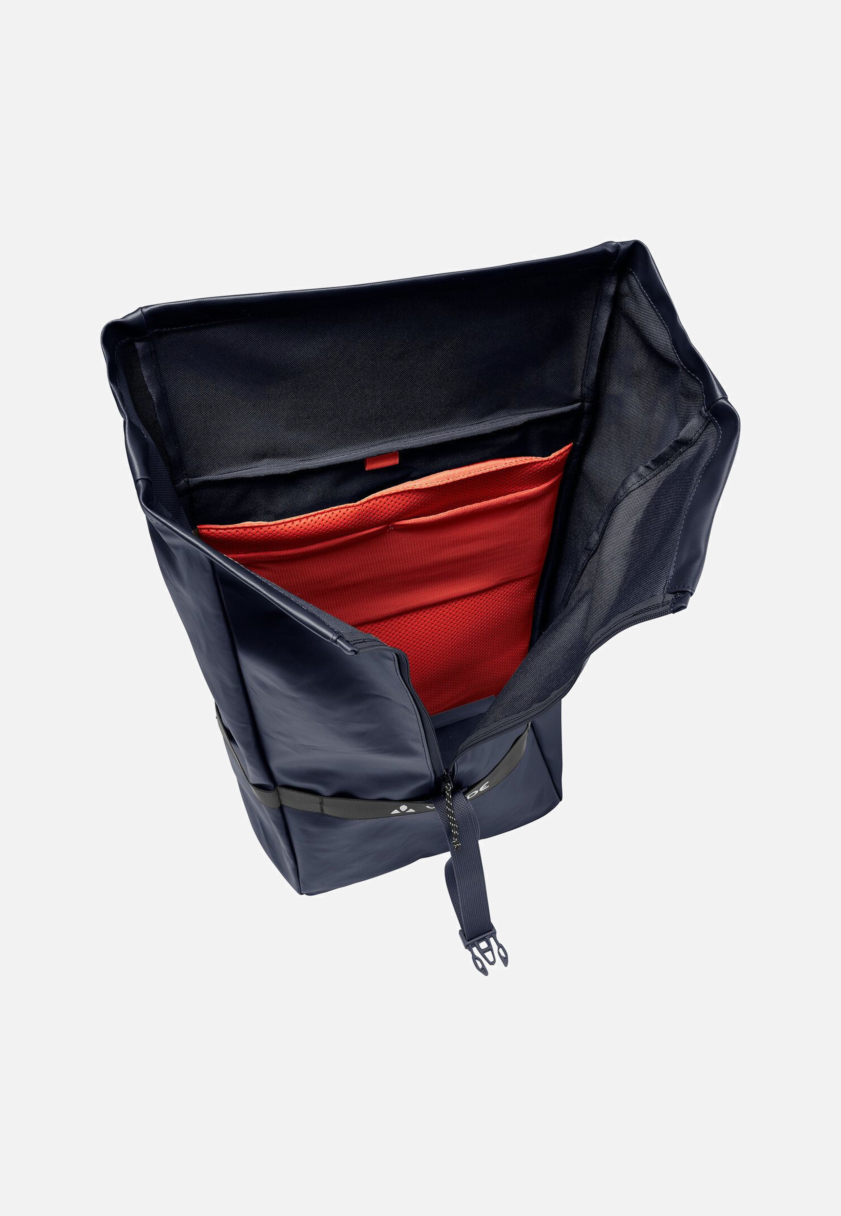 Vaude - Mineo 23 Eclipse - Rolltop Backpack | Neutral-Image