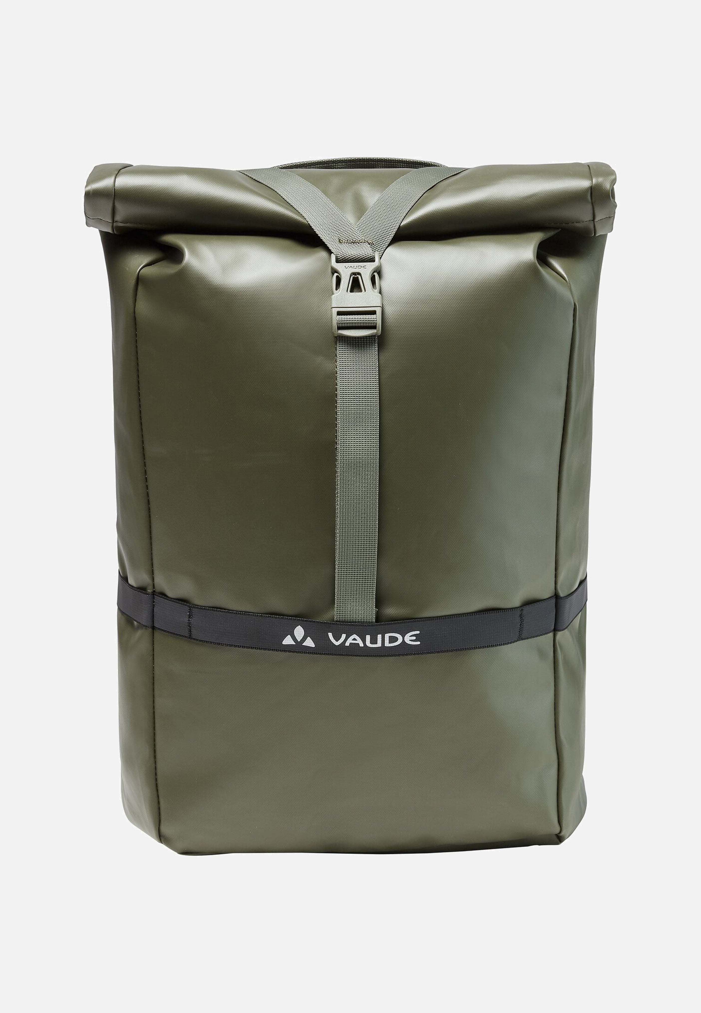 Vaude - Mineo 23 Khaki - Rolltop Backpack | Neutral-Image