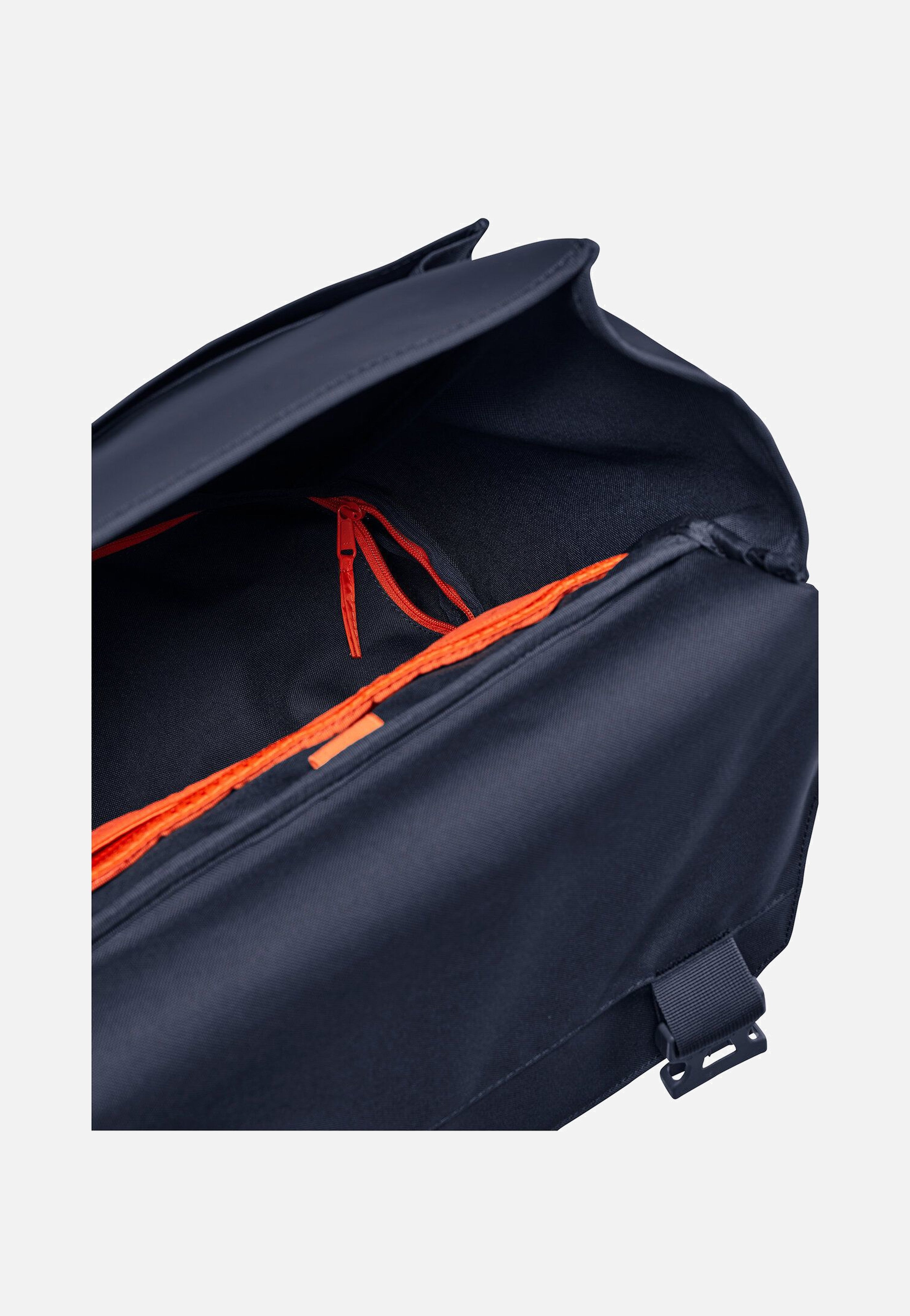 Vaude - Mineo Daypack 30 Eclipse - Rolltop Backpack | Neutral-Image