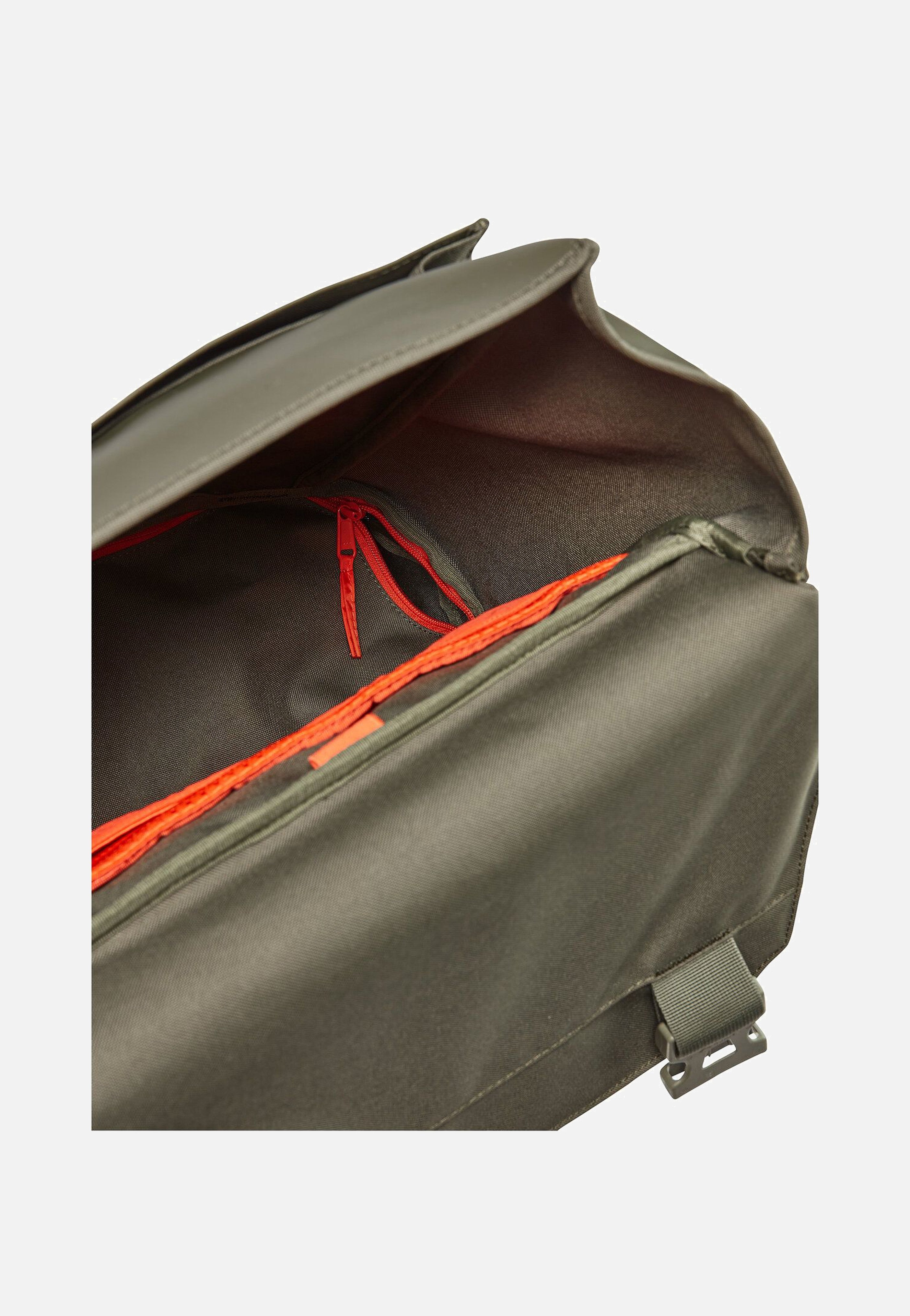 Vaude - Mineo Daypack 30 Khaki - Rolltop Backpack | Neutral-Image