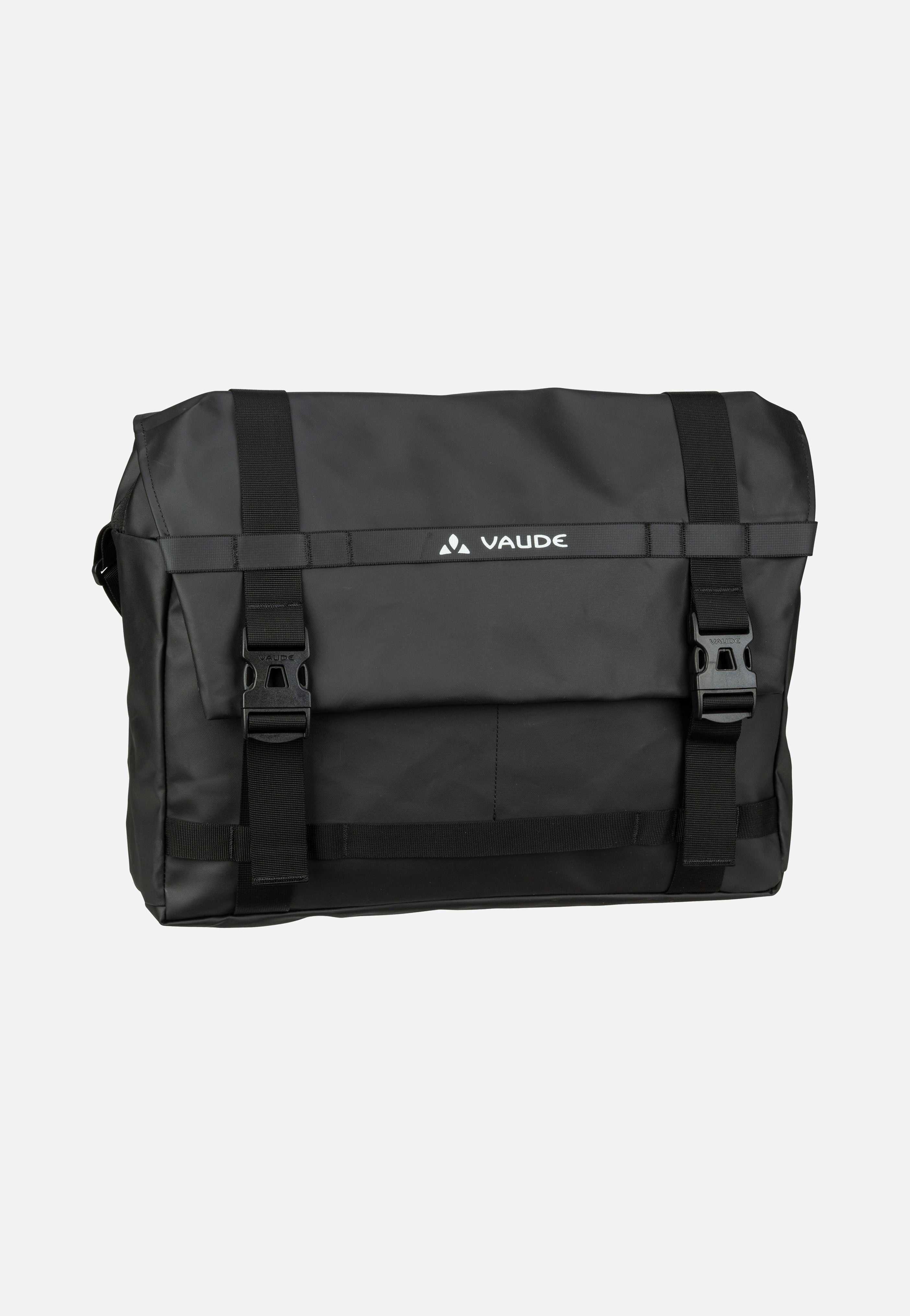 Vaude - Mineo 22 Black - Messenger Bag | Neutral-Image