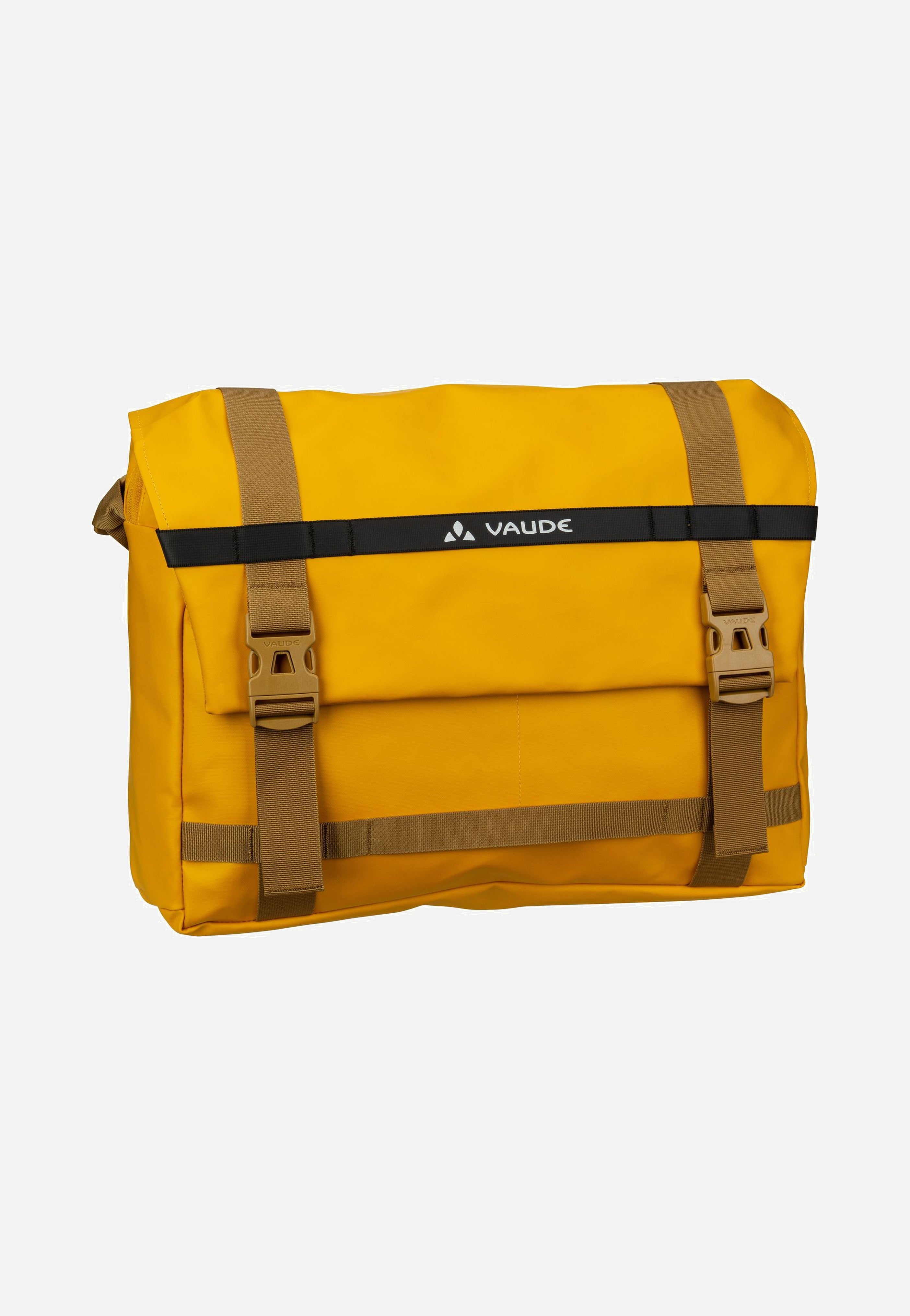 Vaude - Mineo 22 Burnt Yellow - Messenger Bag | Neutral-Image