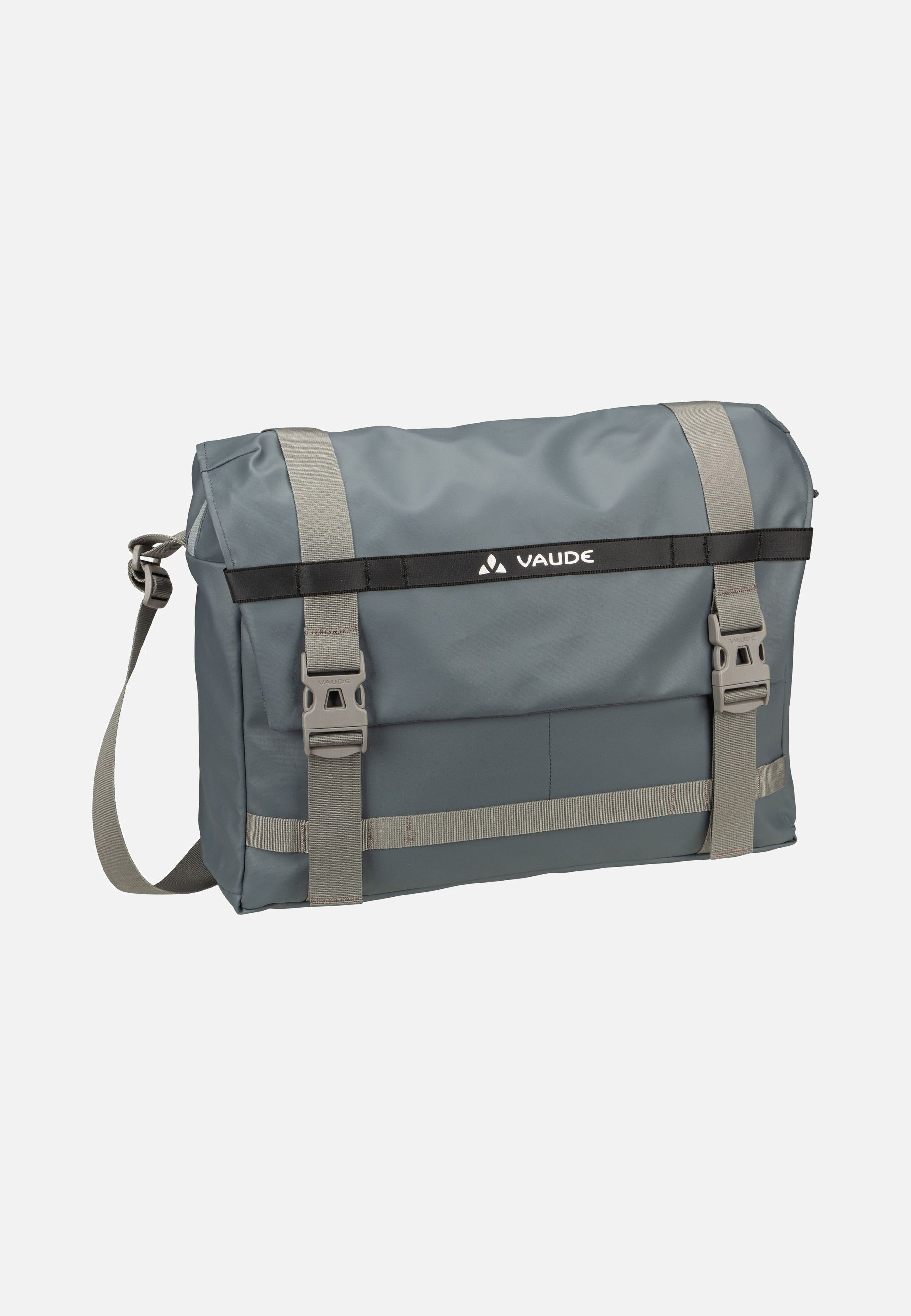Vaude - Mineo Messenger 22 Heron - Messenger Bag | Neutral-Image