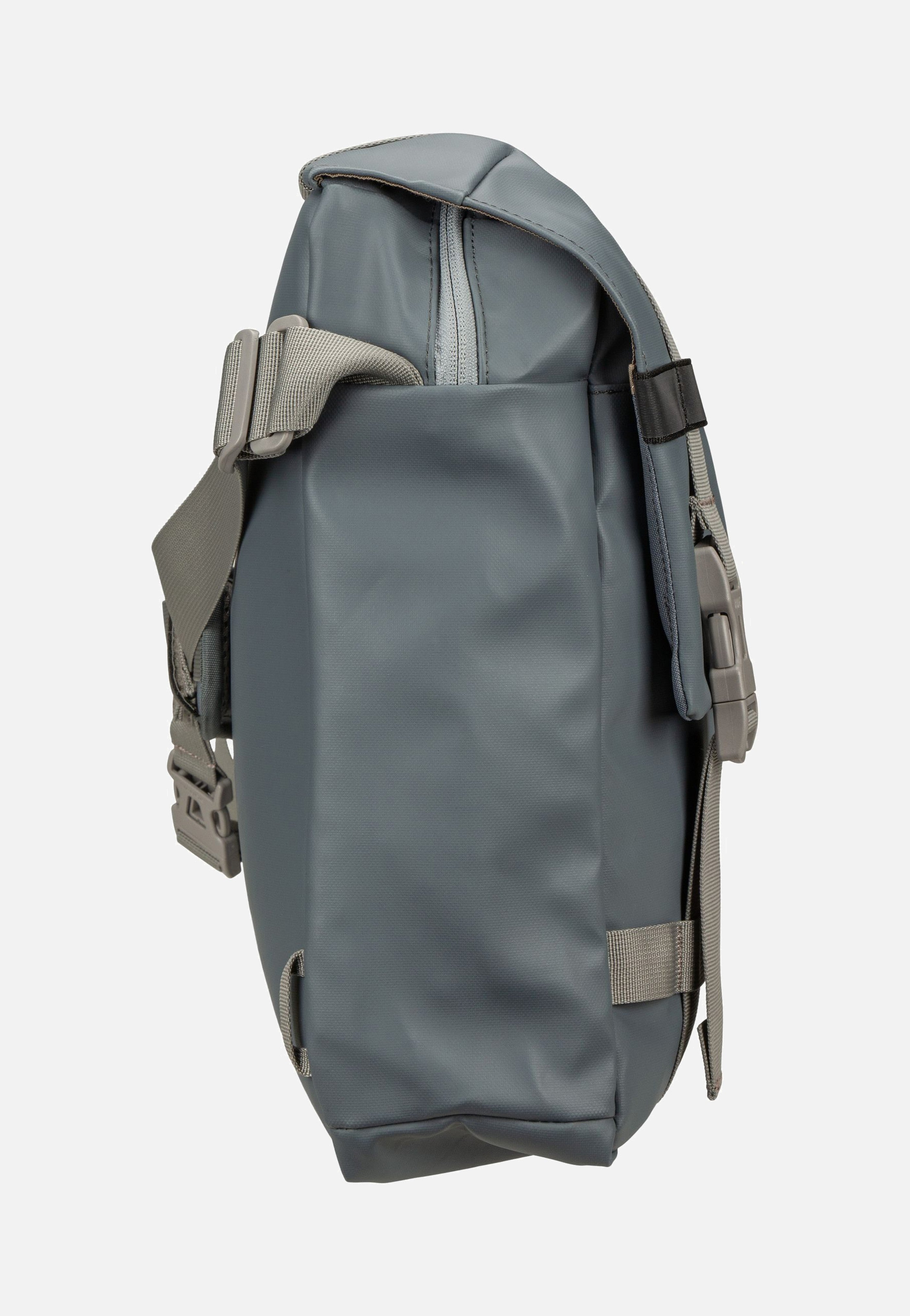 Vaude - Mineo Messenger 22 Heron - Messenger Bag | Neutral-Image