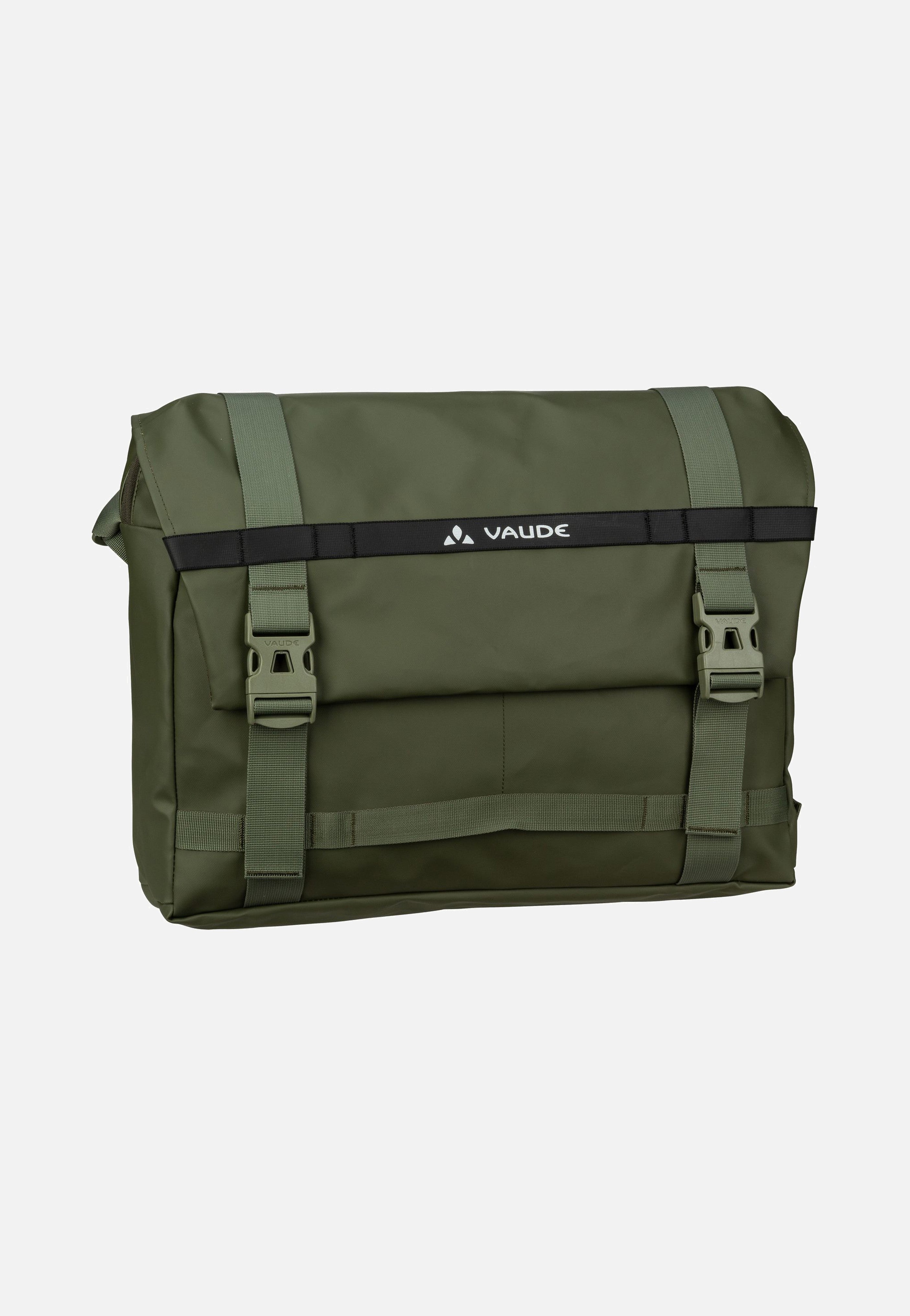 Vaude - Mineo 22 Khaki - Messenger Bag | Neutral-Image