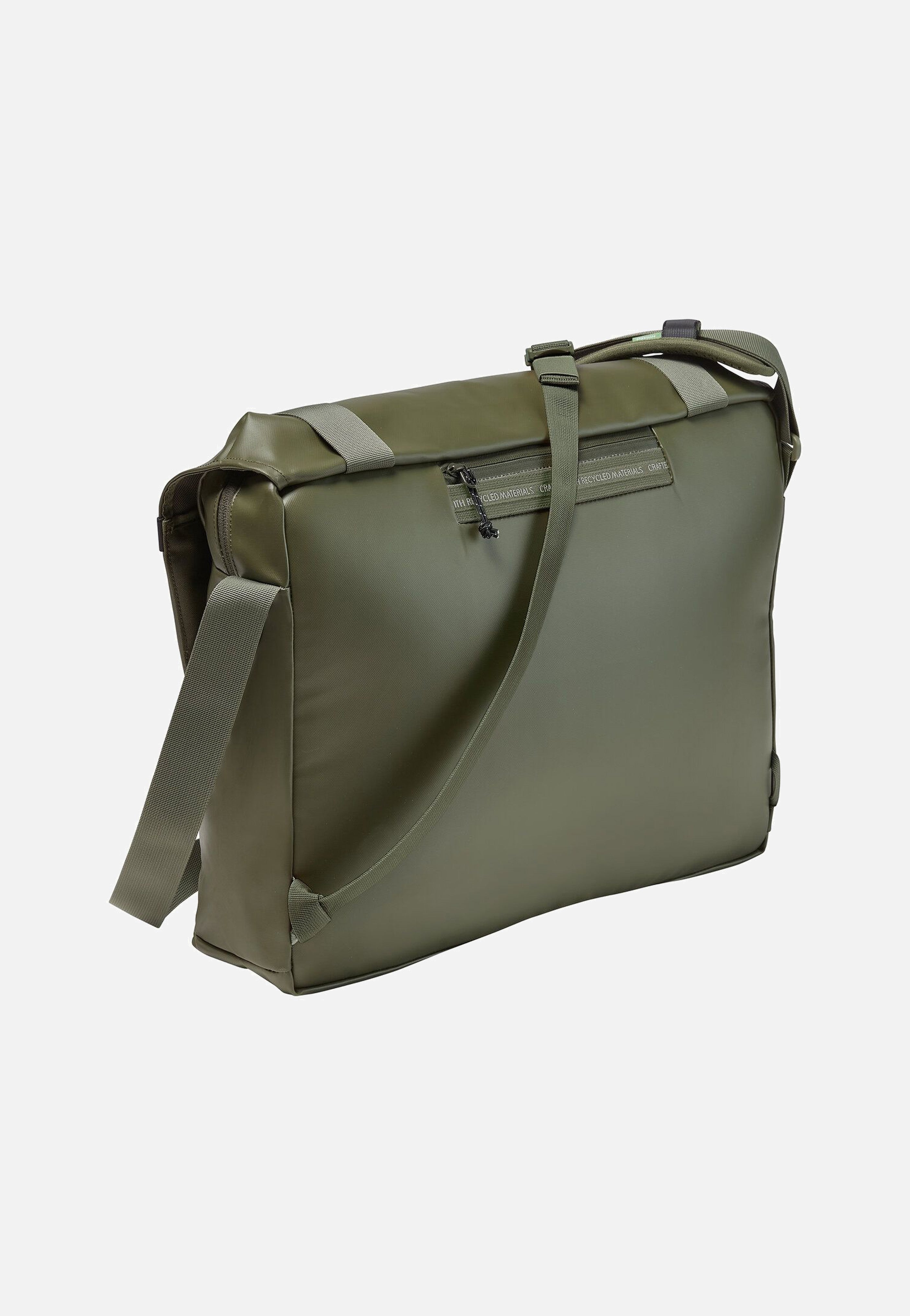 Vaude - Mineo 22 Khaki - Messenger Bag | Neutral-Image