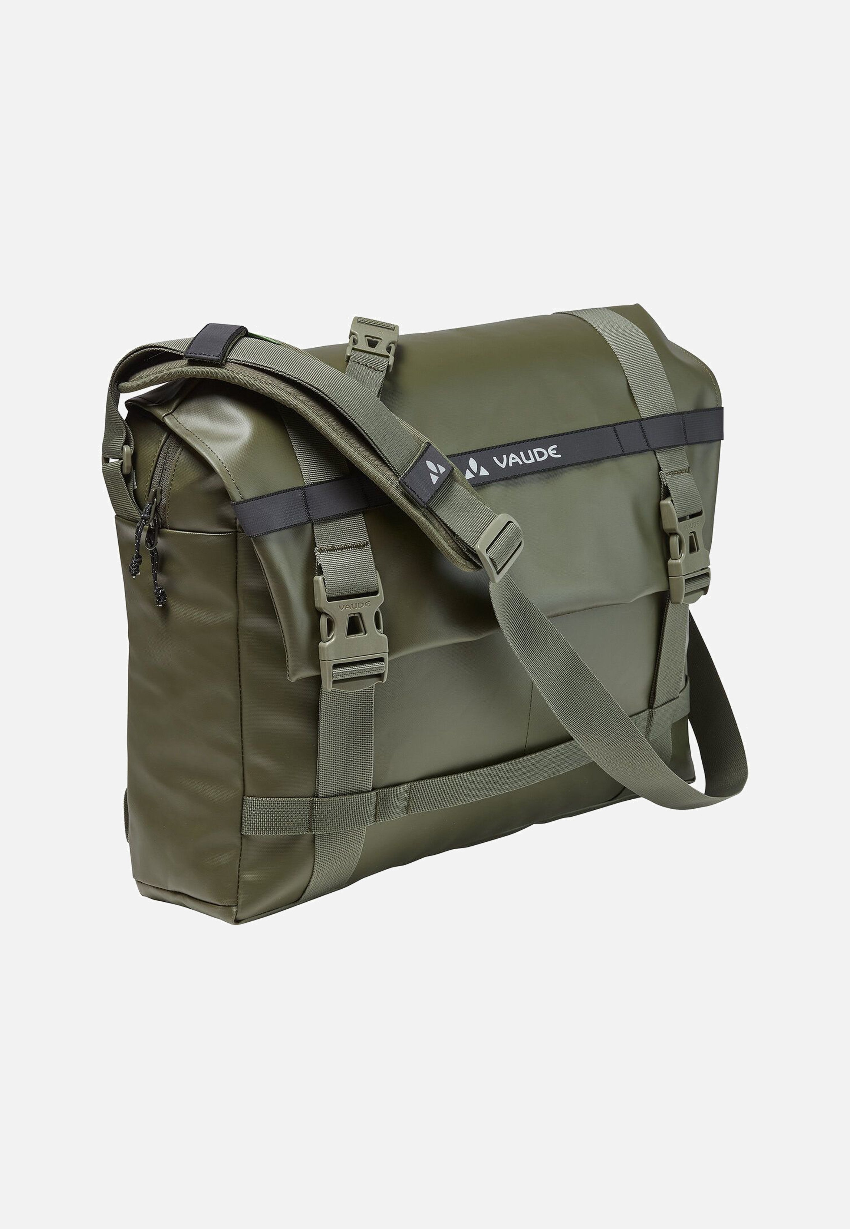 Vaude - Mineo 22 Khaki - Messenger Bag | Neutral-Image