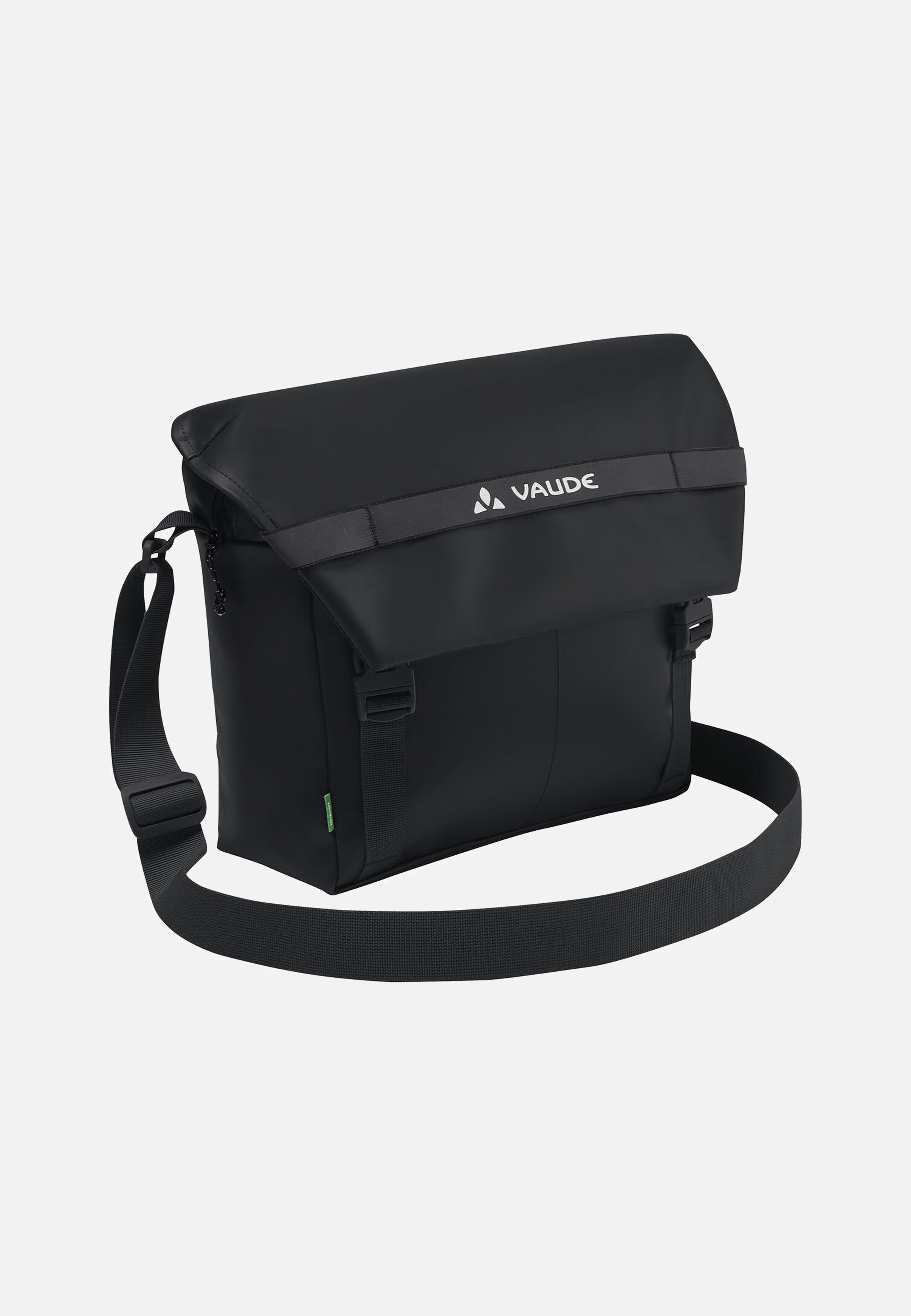 Vaude - Mineo 9 Black - Messenger Bag | Neutral-Image