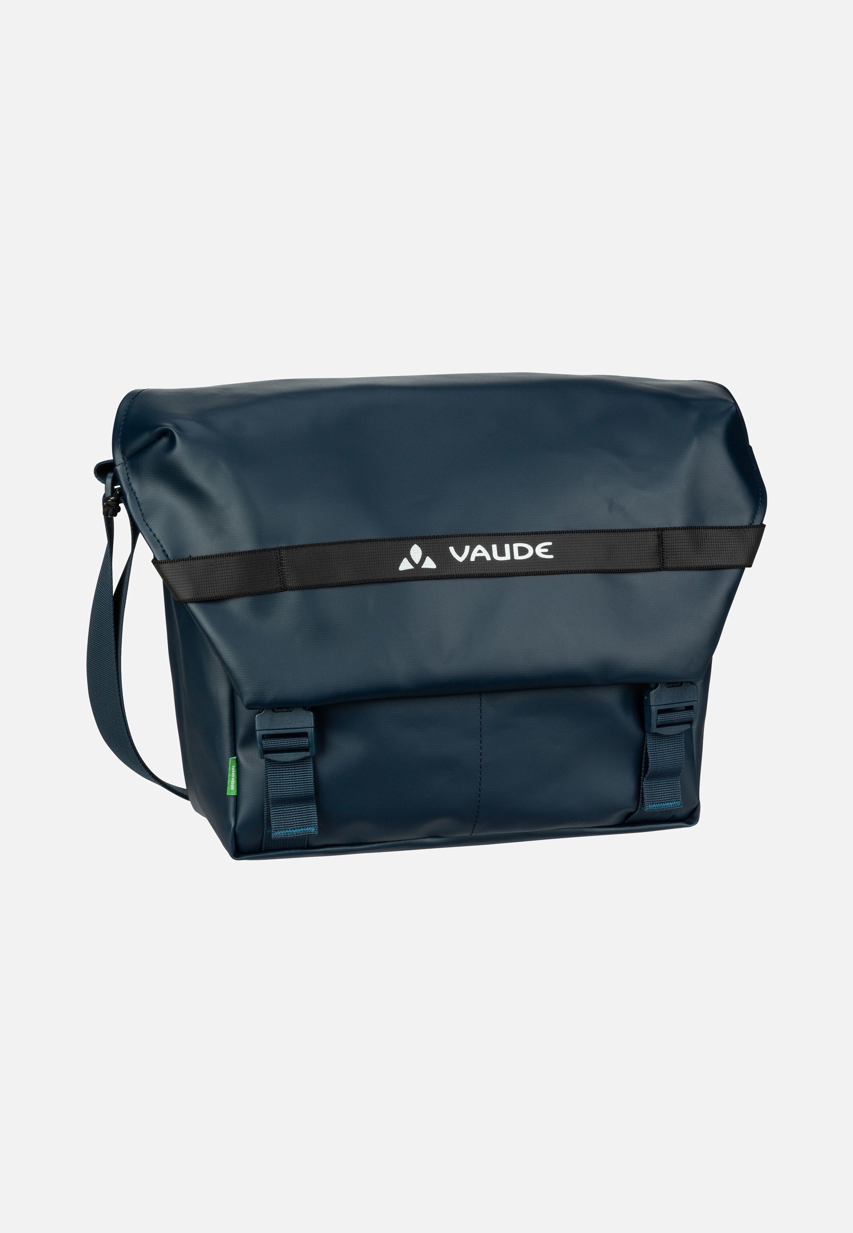Vaude Mineo 9 Eclipse Messenger Bag
