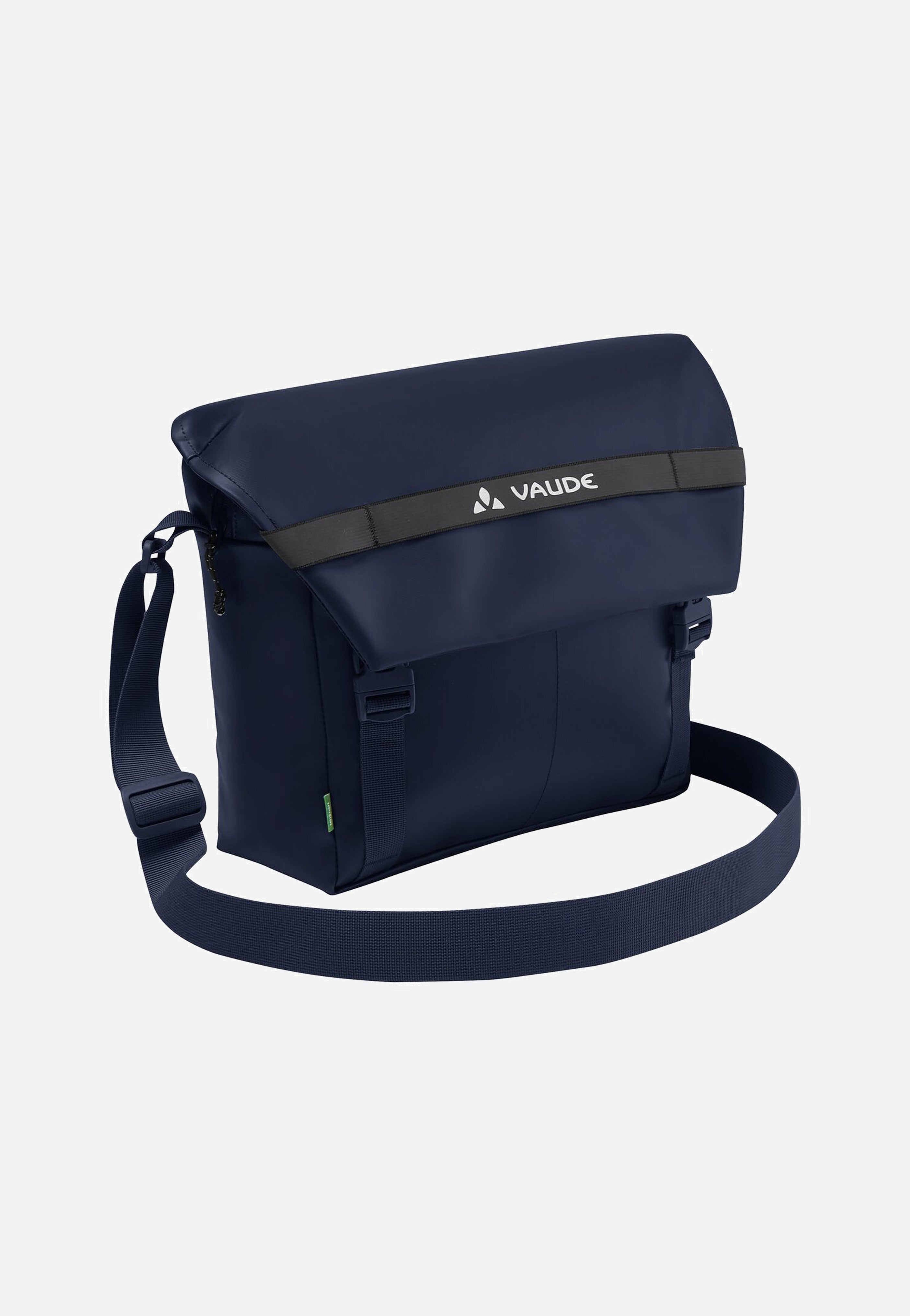 Vaude Mineo 9 Eclipse Messenger Bag