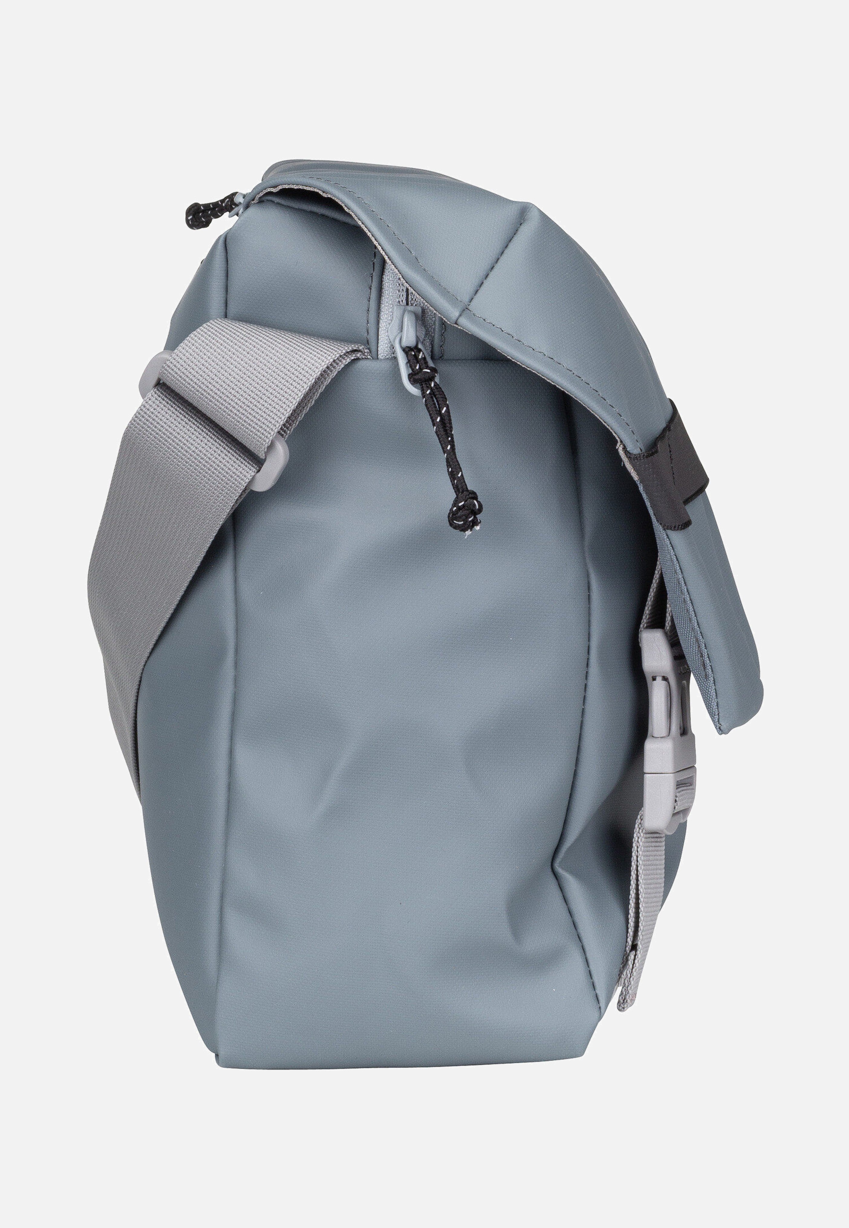 Vaude - Mineo 9 Heron - Messenger Bag | Neutral-Image
