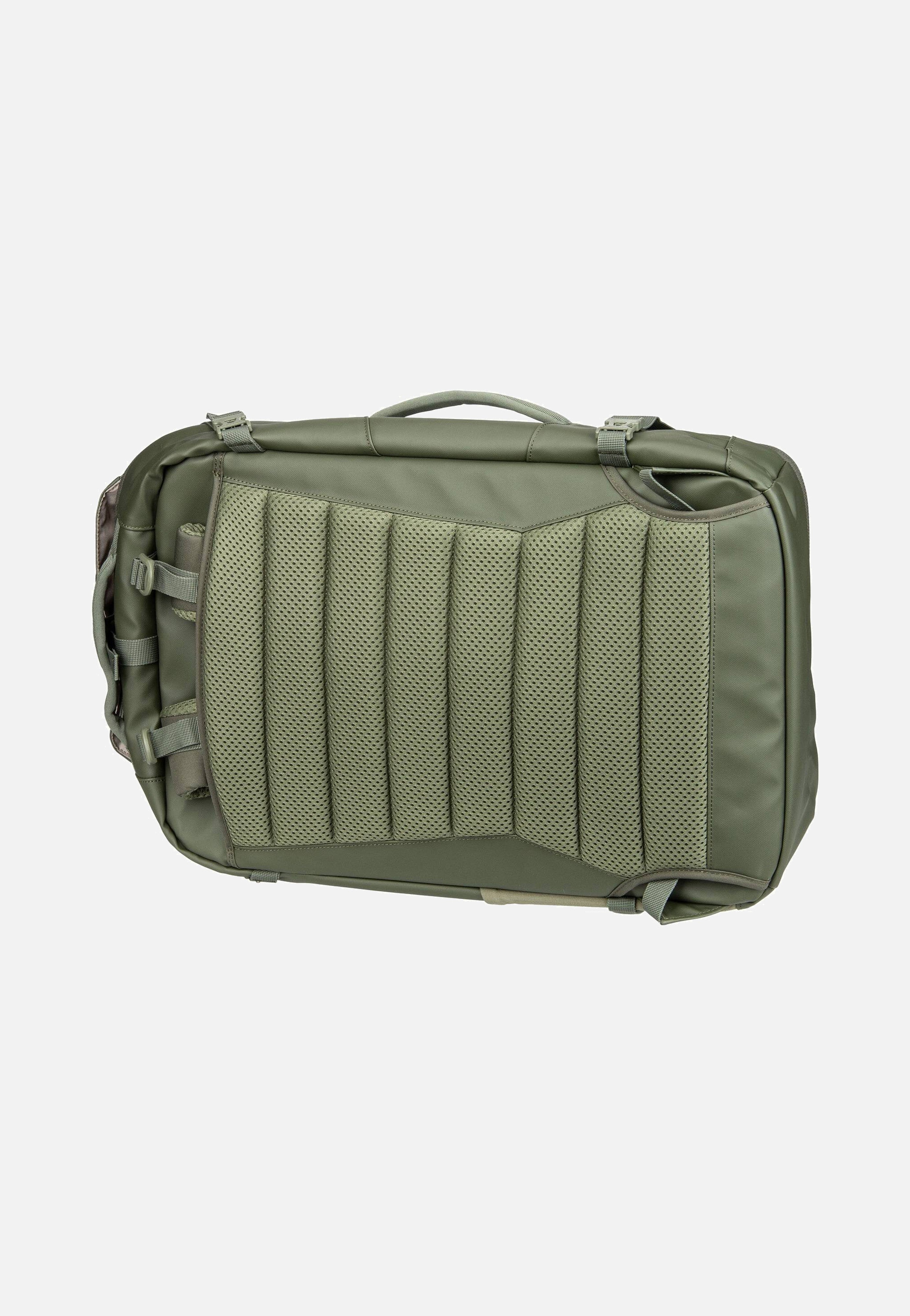 Vaude - Mundo Proof Carry-On 38 Khaki - Travel Backpack | Neutral-Image