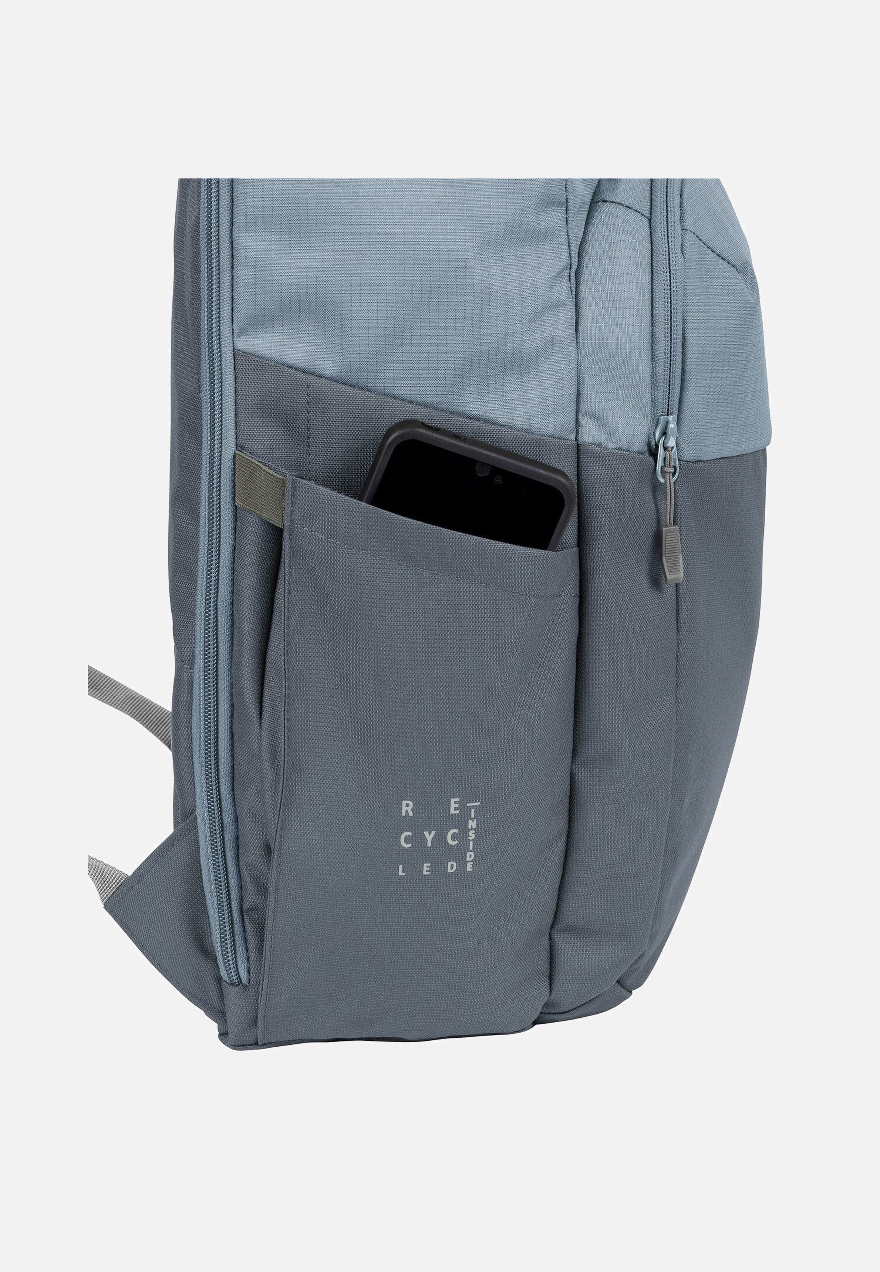 Vaude - Okab II Heron - Rolltop Backpack | Neutral-Image