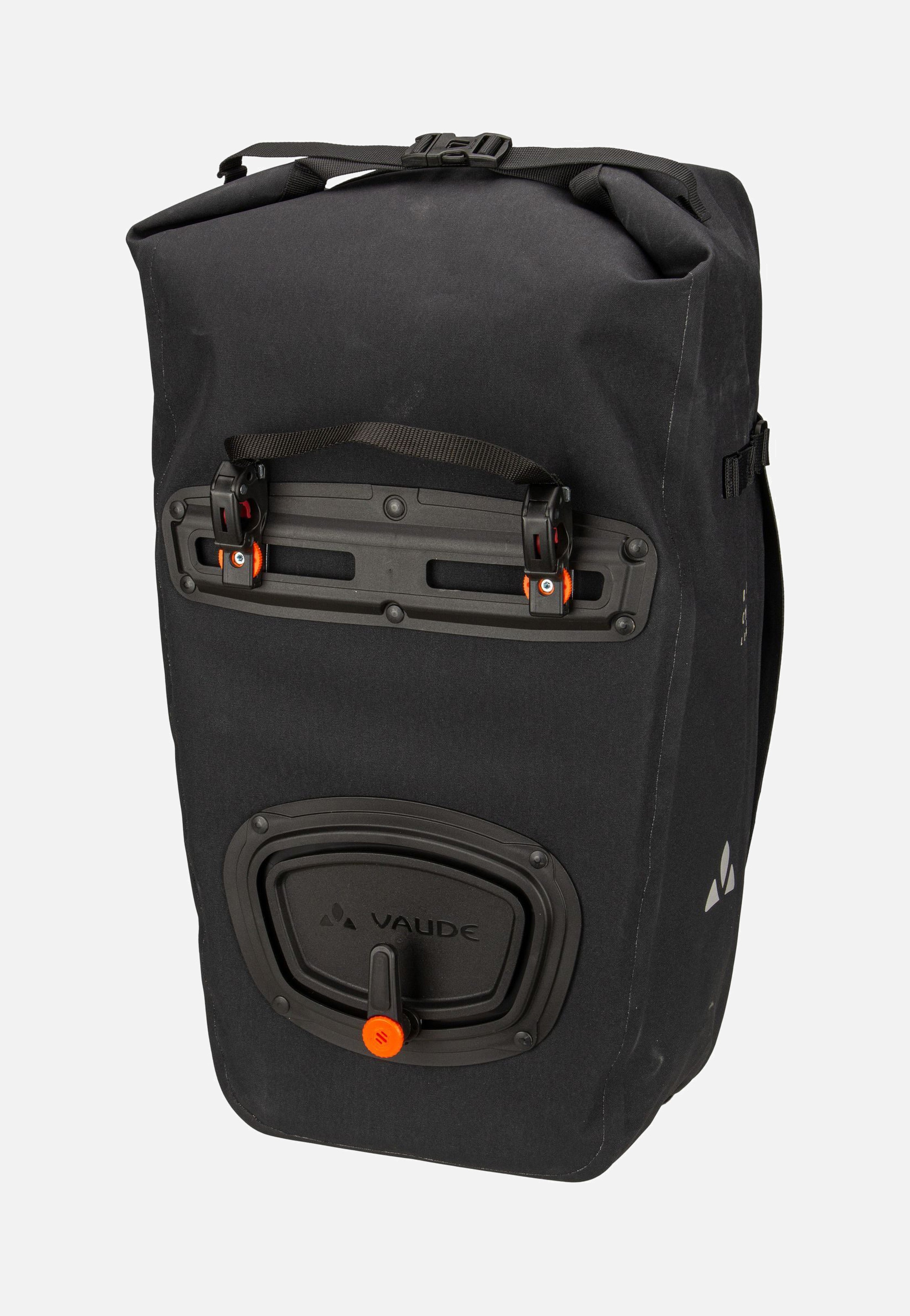 Vaude - Proof Transformer Black - Bag | Neutral-Image