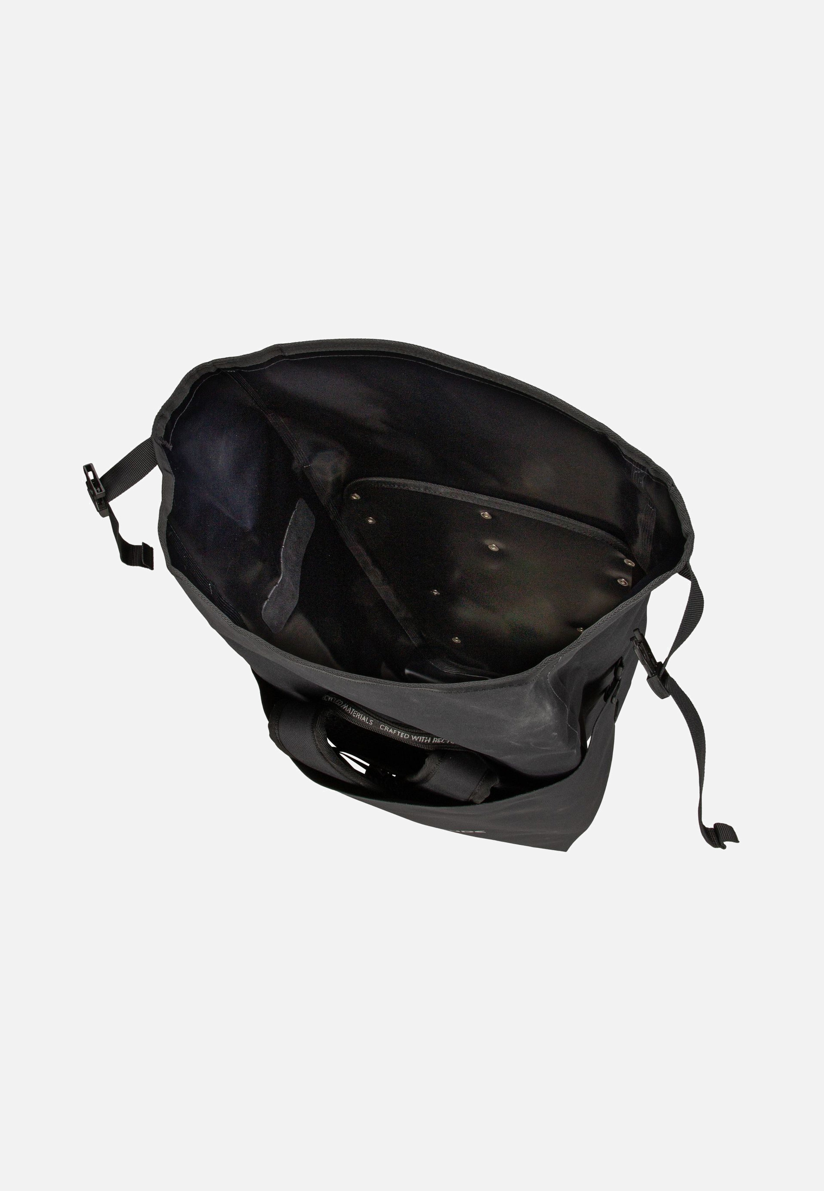 Vaude - Proof Transformer Black - Bag | Neutral-Image