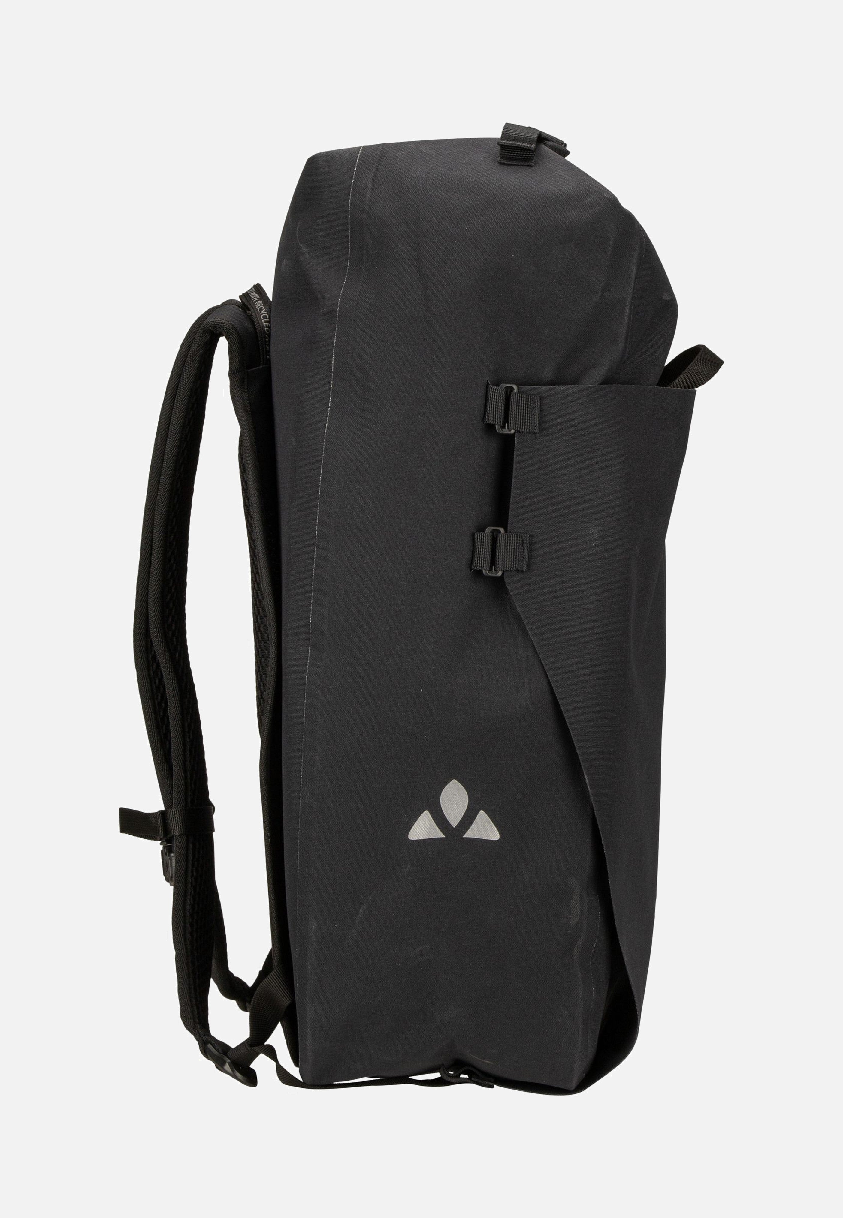 Vaude - Proof Transformer Black - Bag | Neutral-Image