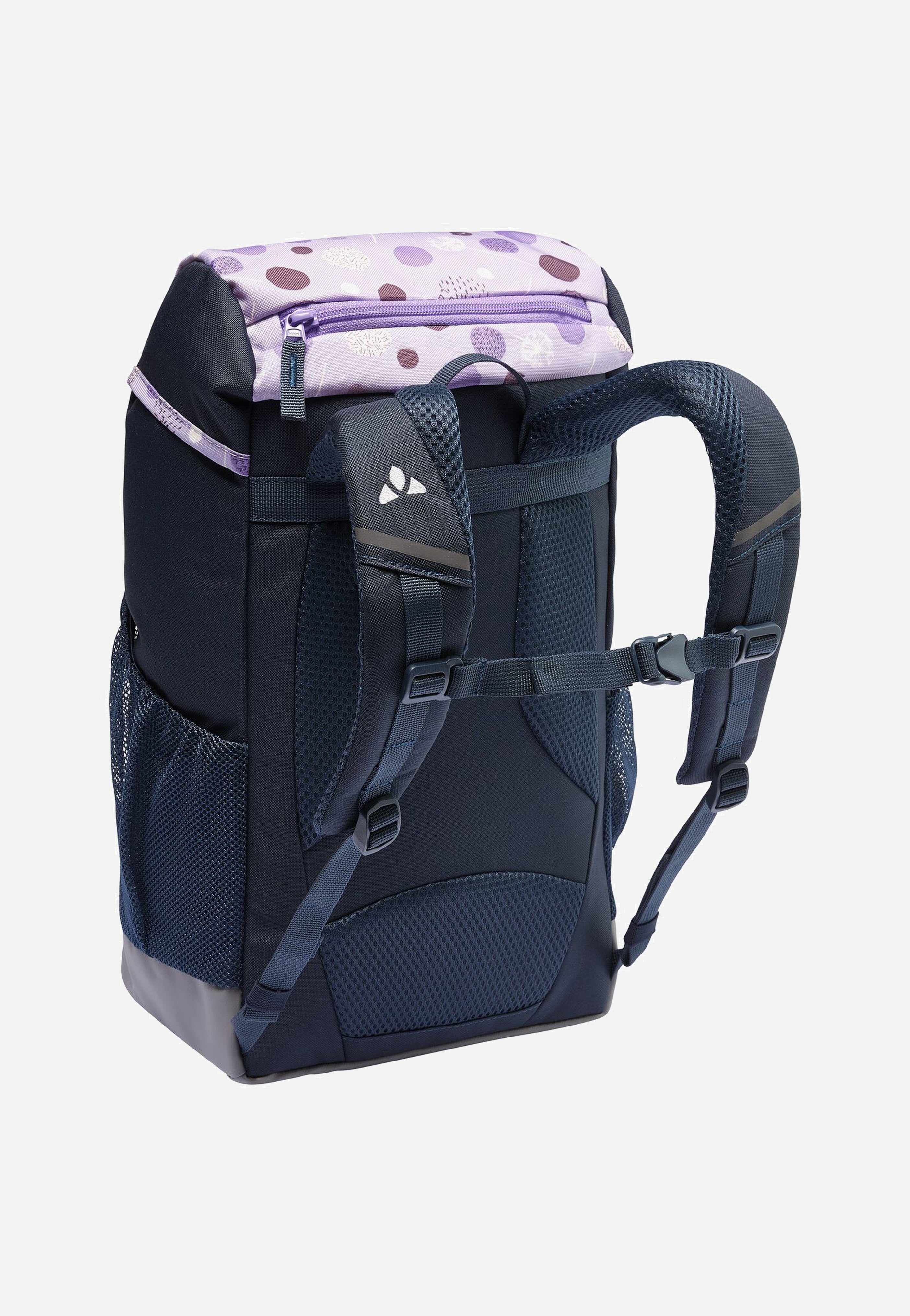 Vaude - Puck 10 Pastel Lilac - Backpack | Neutral-Image