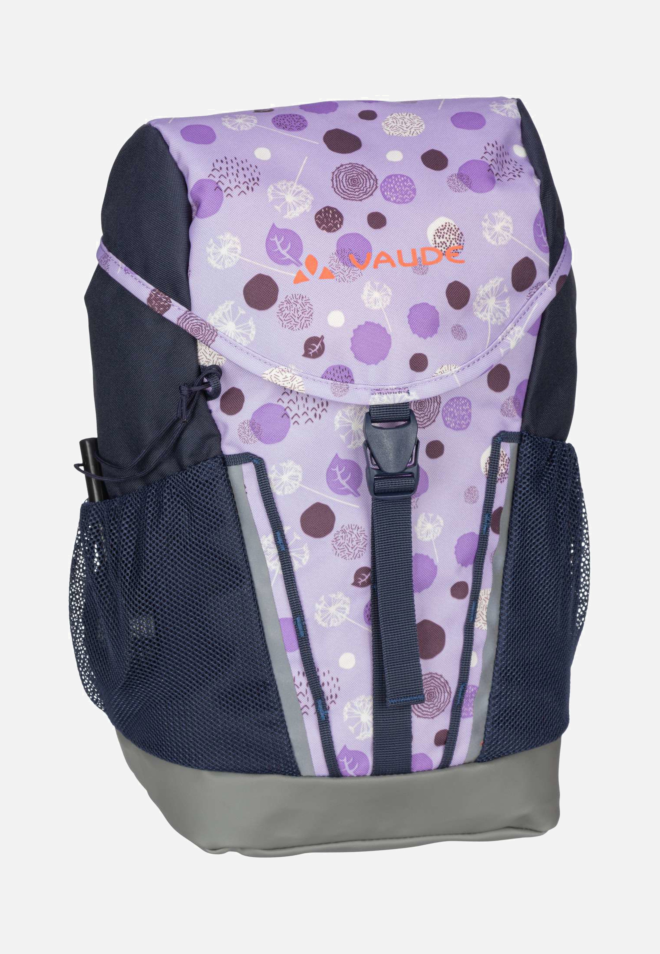 Vaude - Puck 10 Pastel Lilac - Backpack | Neutral-Image