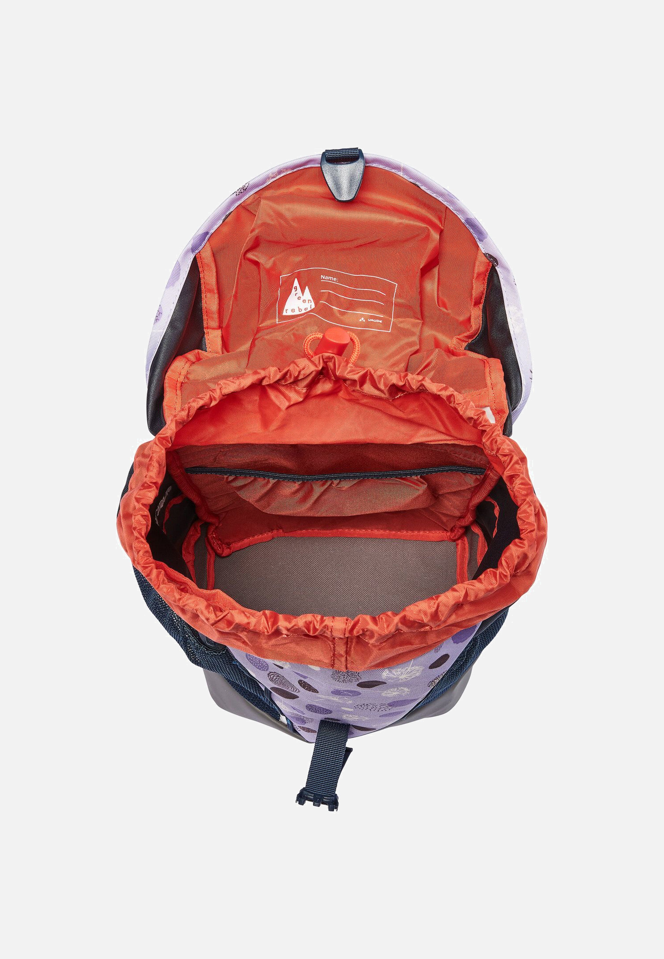 Vaude - Puck 10 Pastel Lilac - Backpack | Neutral-Image