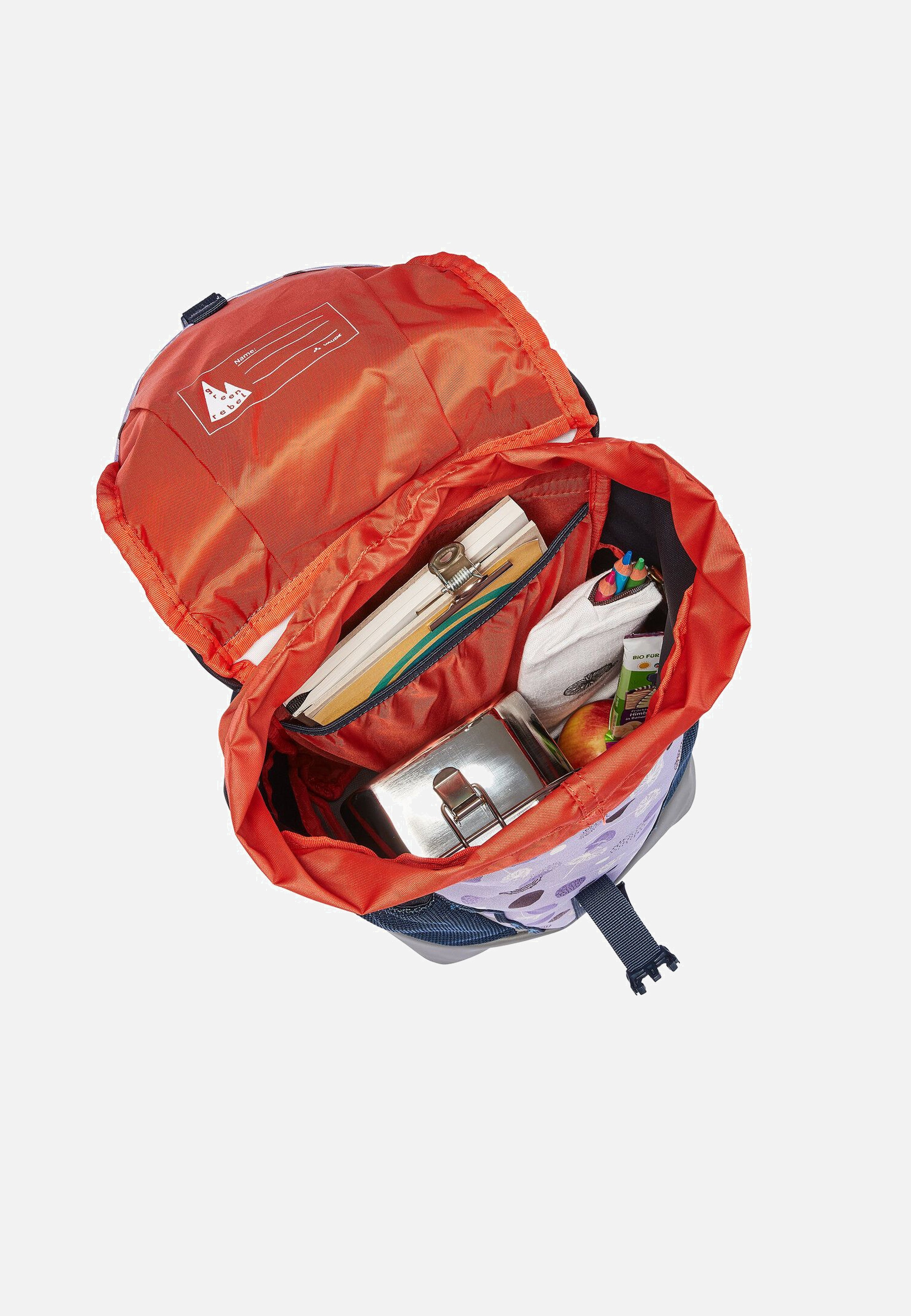 Vaude - Puck 10 Pastel Lilac - Backpack | Neutral-Image