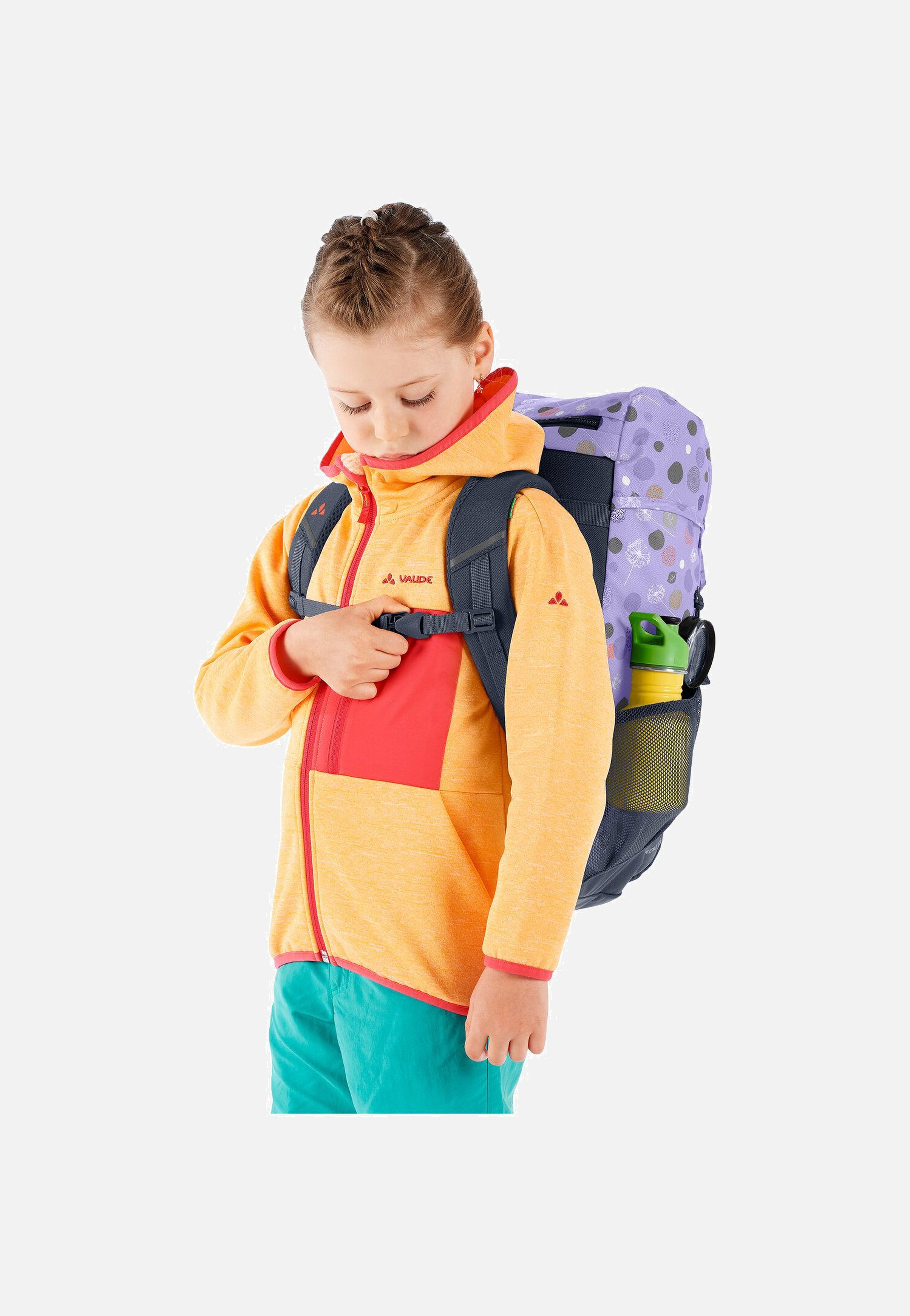 Vaude - Puck 14 Pastel Lilac - Backpack | Neutral-Image