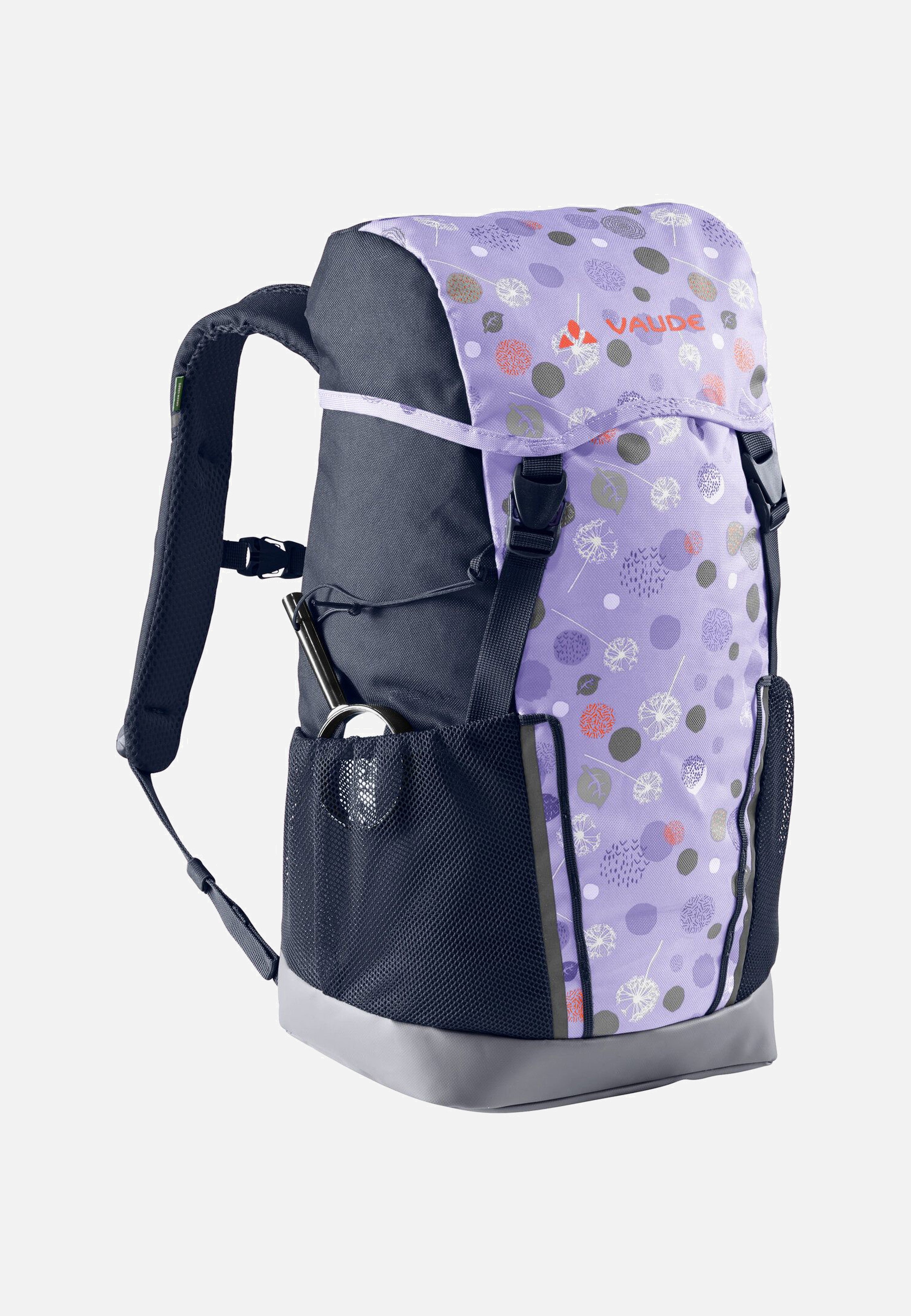 Vaude - Puck 14 Pastel Lilac - Backpack | Neutral-Image