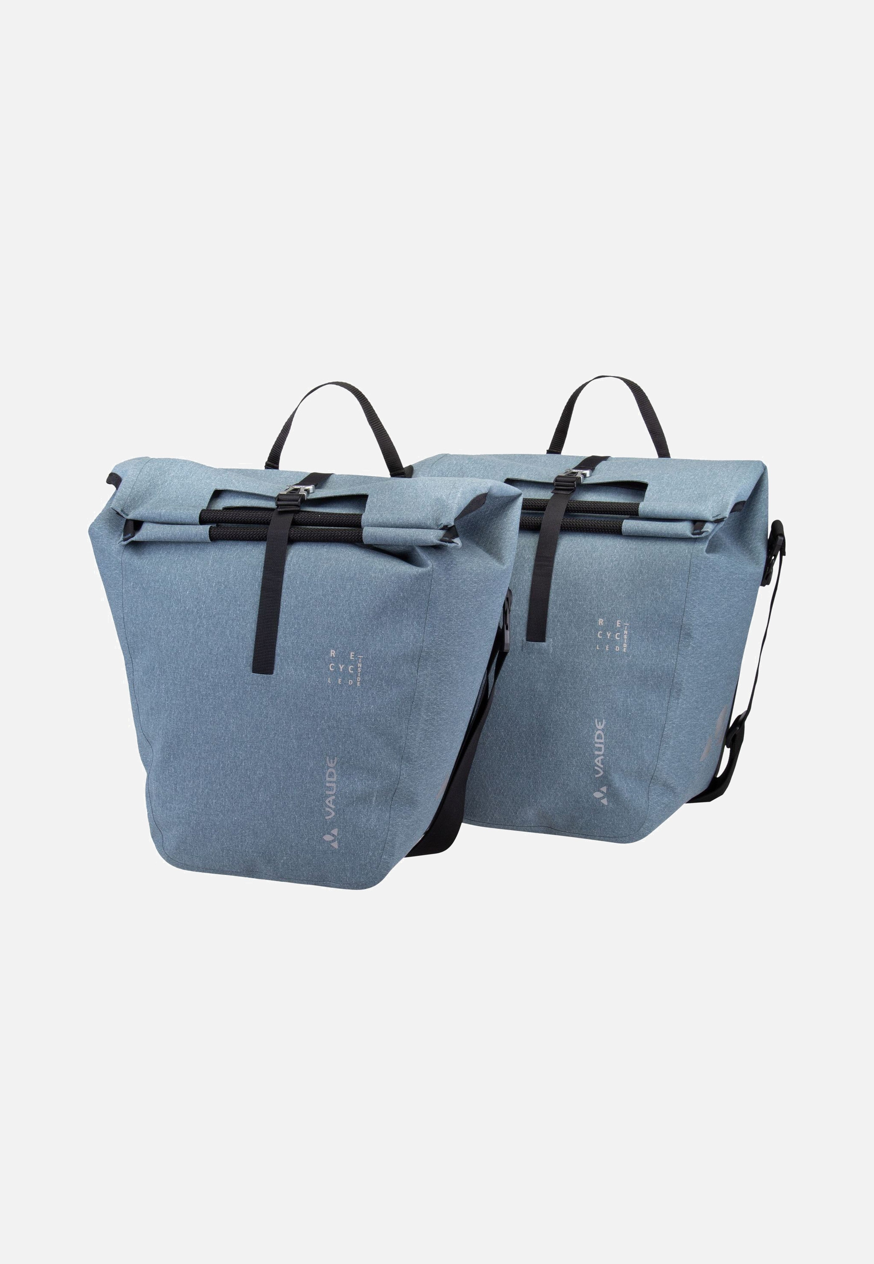 Vaude - ReCycle Back Heron - Bike Bag | Neutral-Image