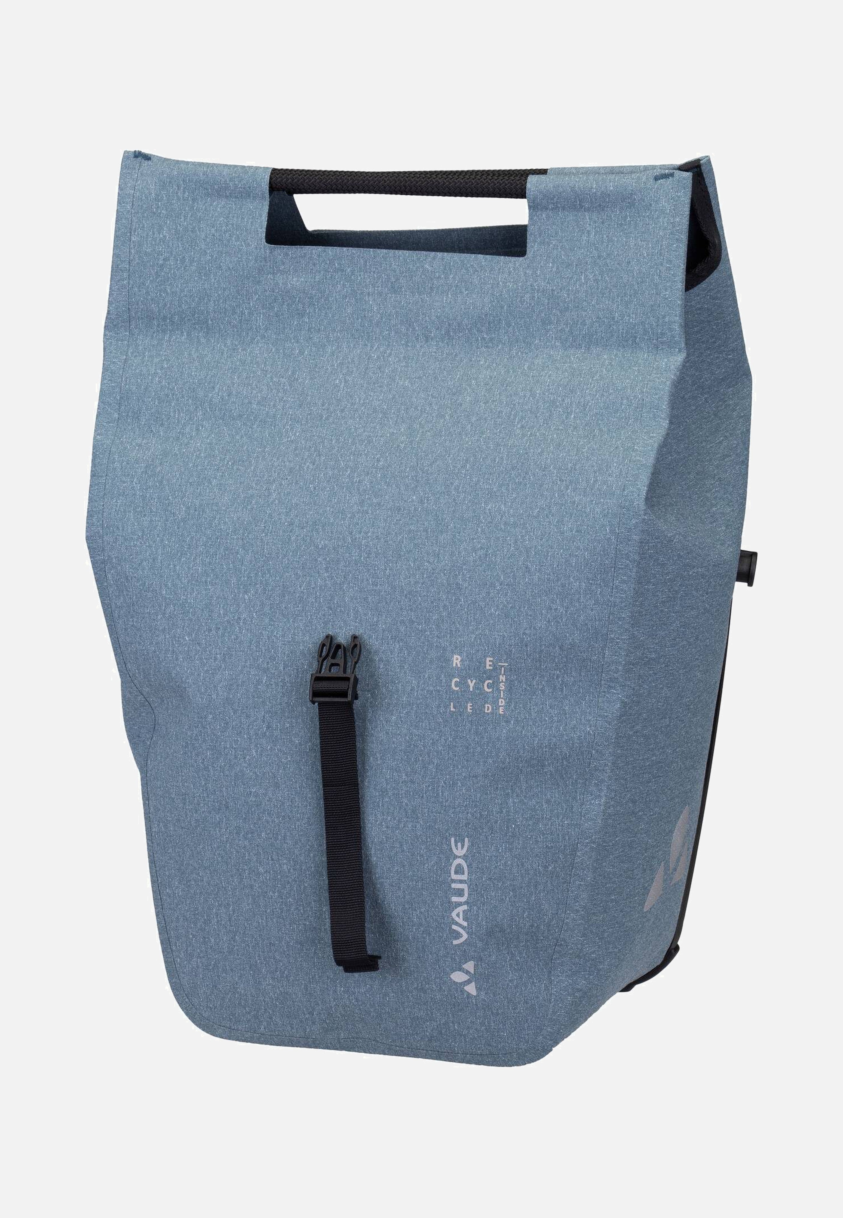 Vaude - ReCycle Back Heron - Bike Bag | Neutral-Image