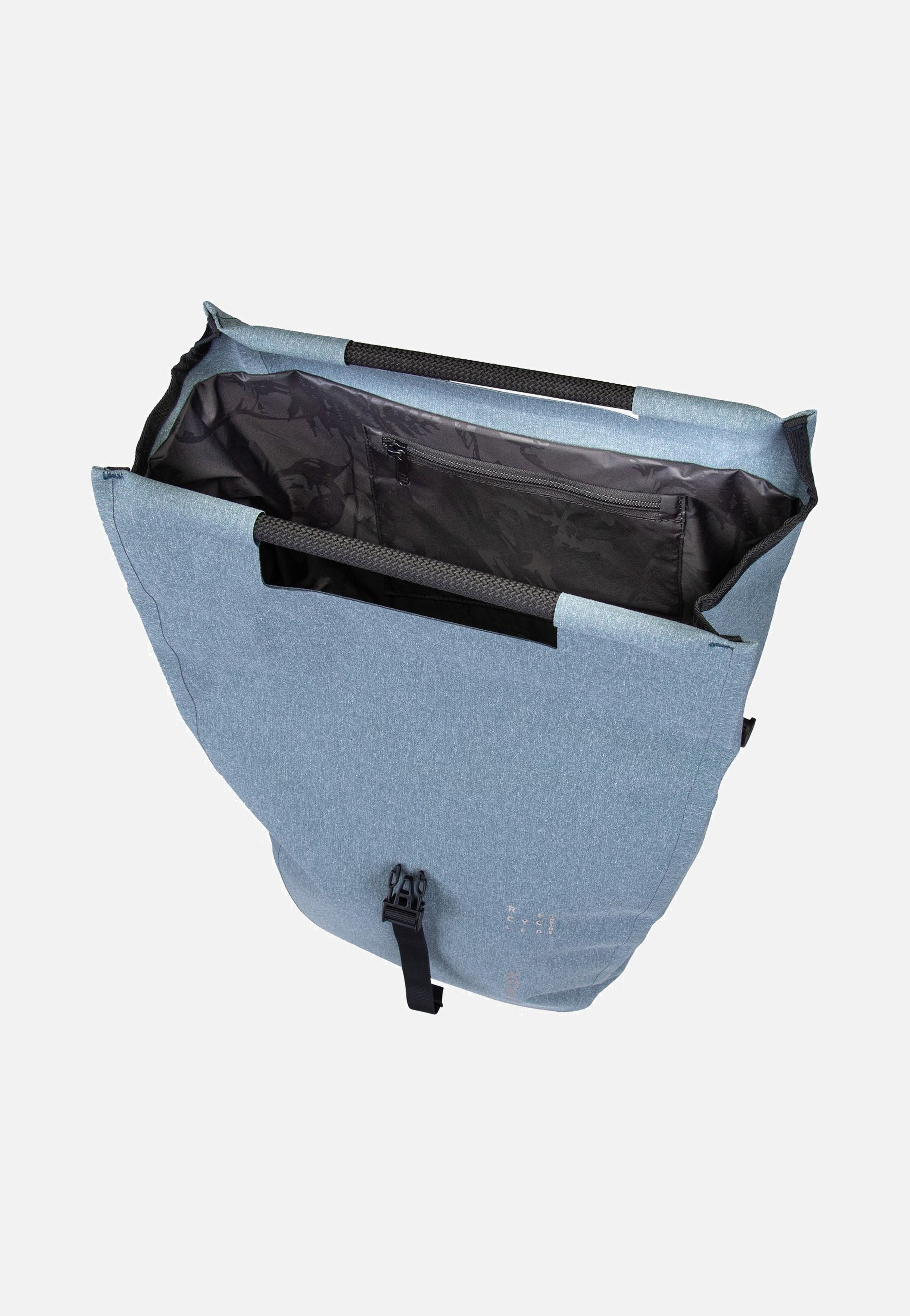 Vaude - ReCycle Back Heron - Bike Bag | Neutral-Image