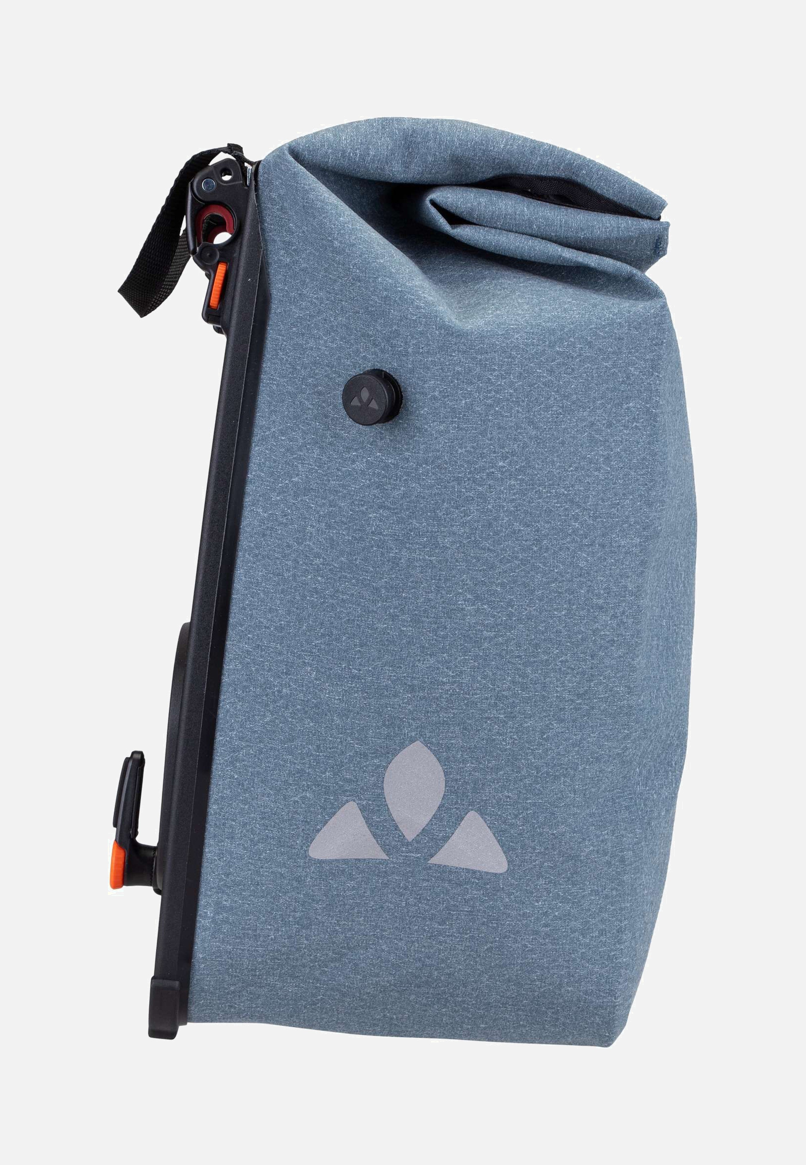 Vaude - ReCycle Back Single Heron - Bike Bag | Neutral-Image