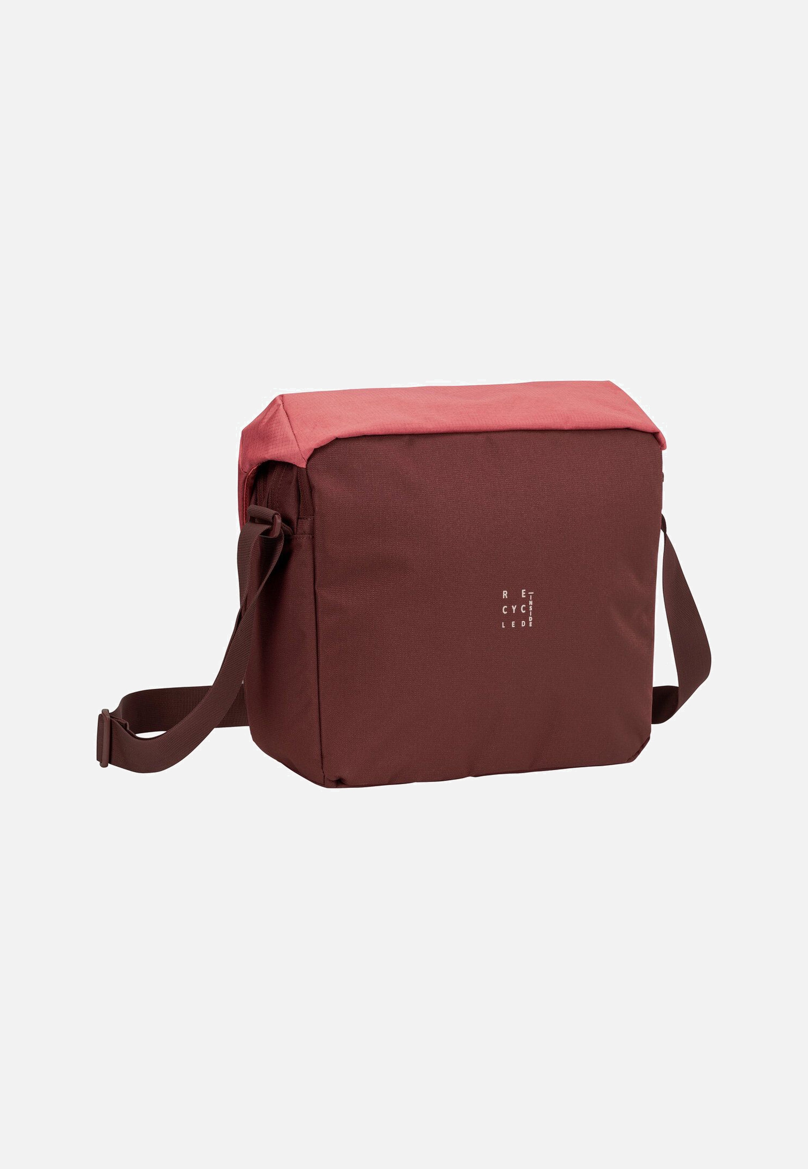 Vaude - Rom III M Dark Cherry - Messenger Bag | Neutral-Image