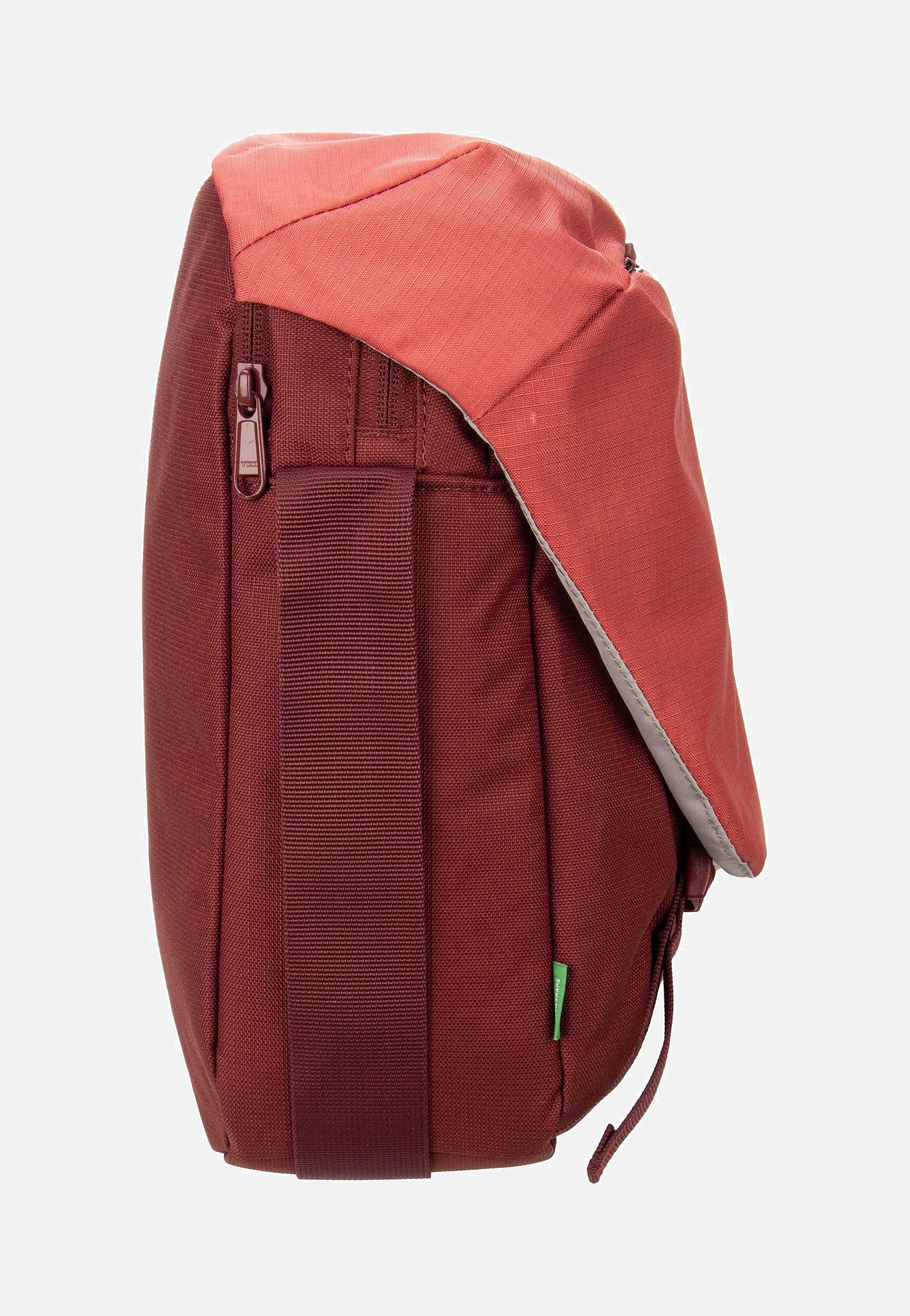 Vaude - Rom III M Dark Cherry - Messenger Bag | Neutral-Image