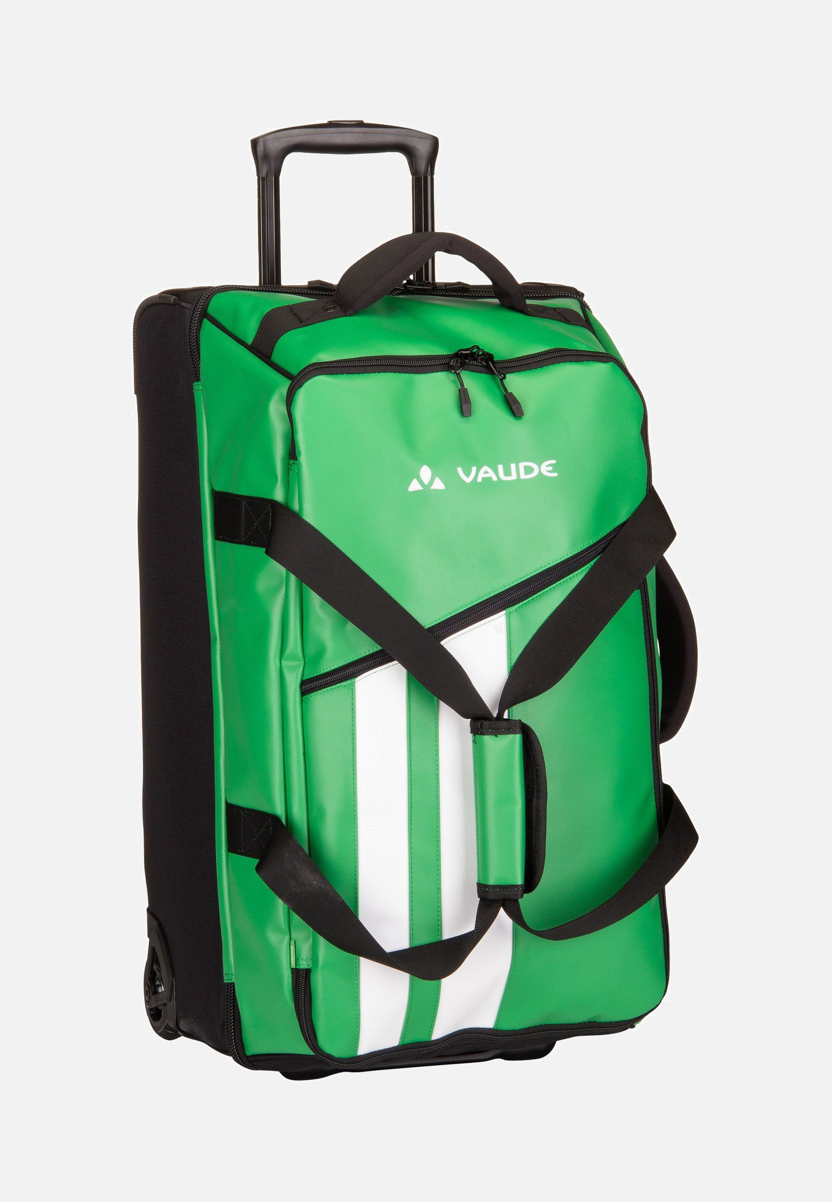 Vaude - Rotuma 65 Apple Green - Travel Bag | Neutral-Image
