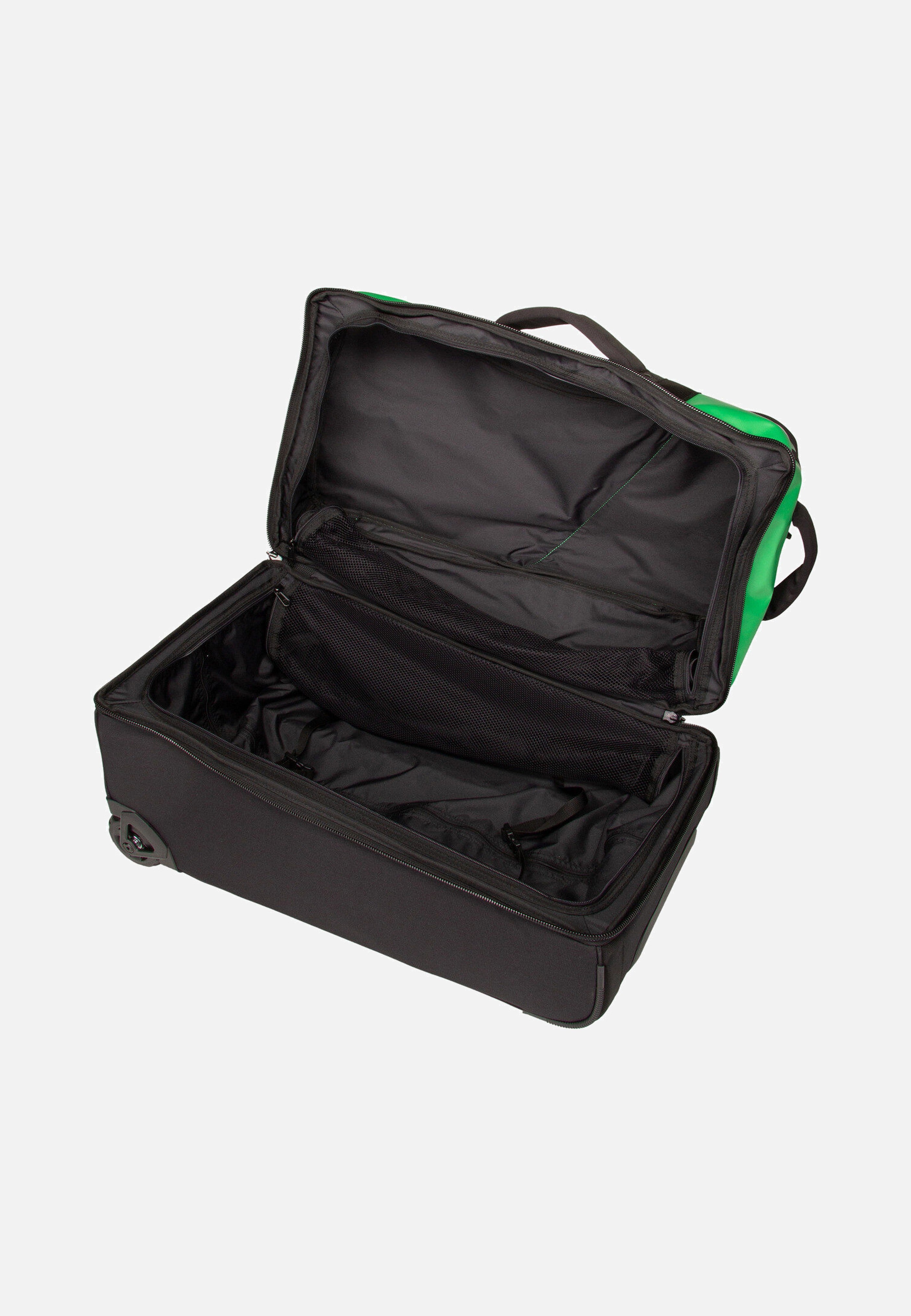 Vaude - Rotuma 65 Apple Green - Travel Bag | Neutral-Image