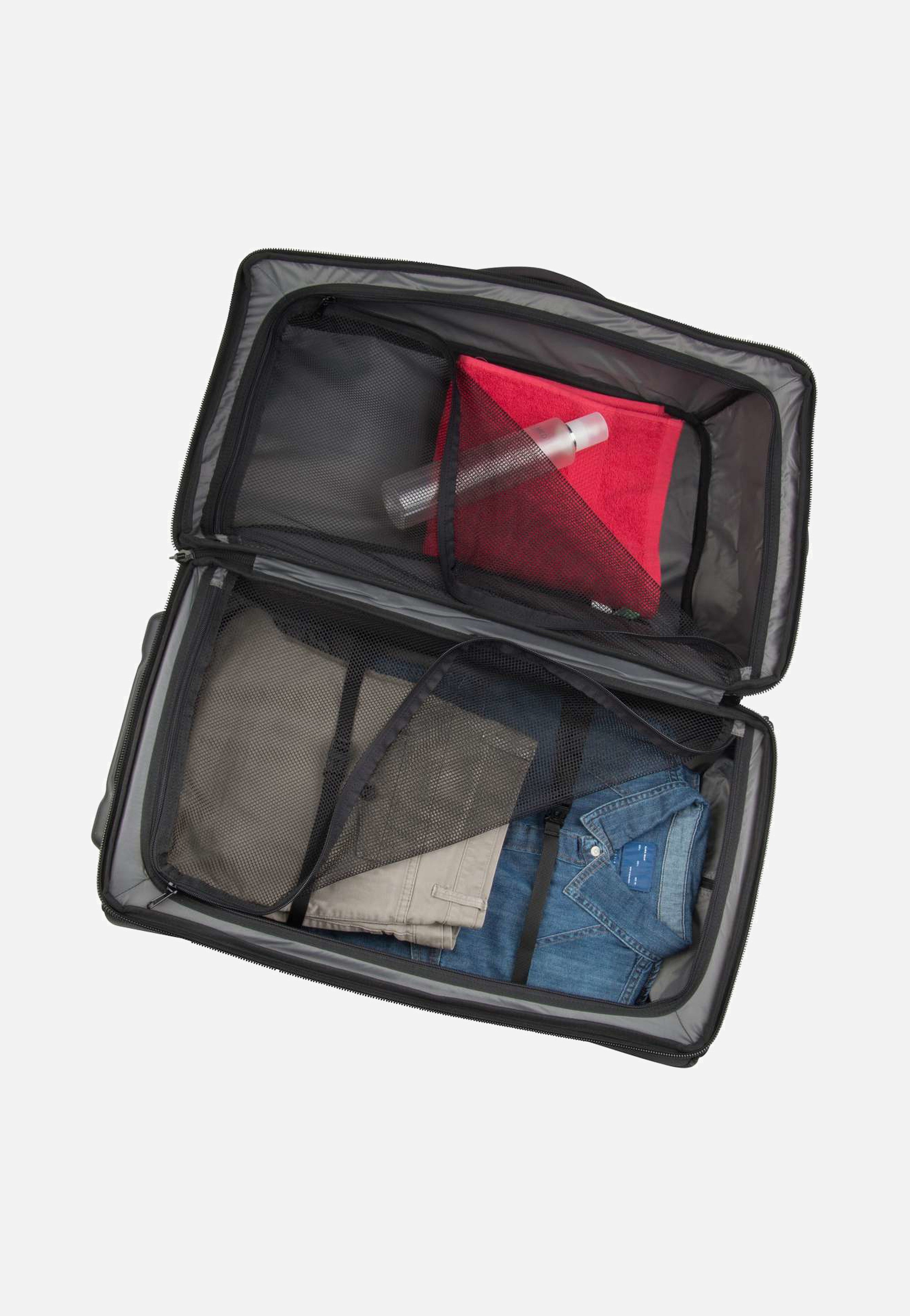 Vaude - Rotuma 65 Azure - Travel Bag | Neutral-Image