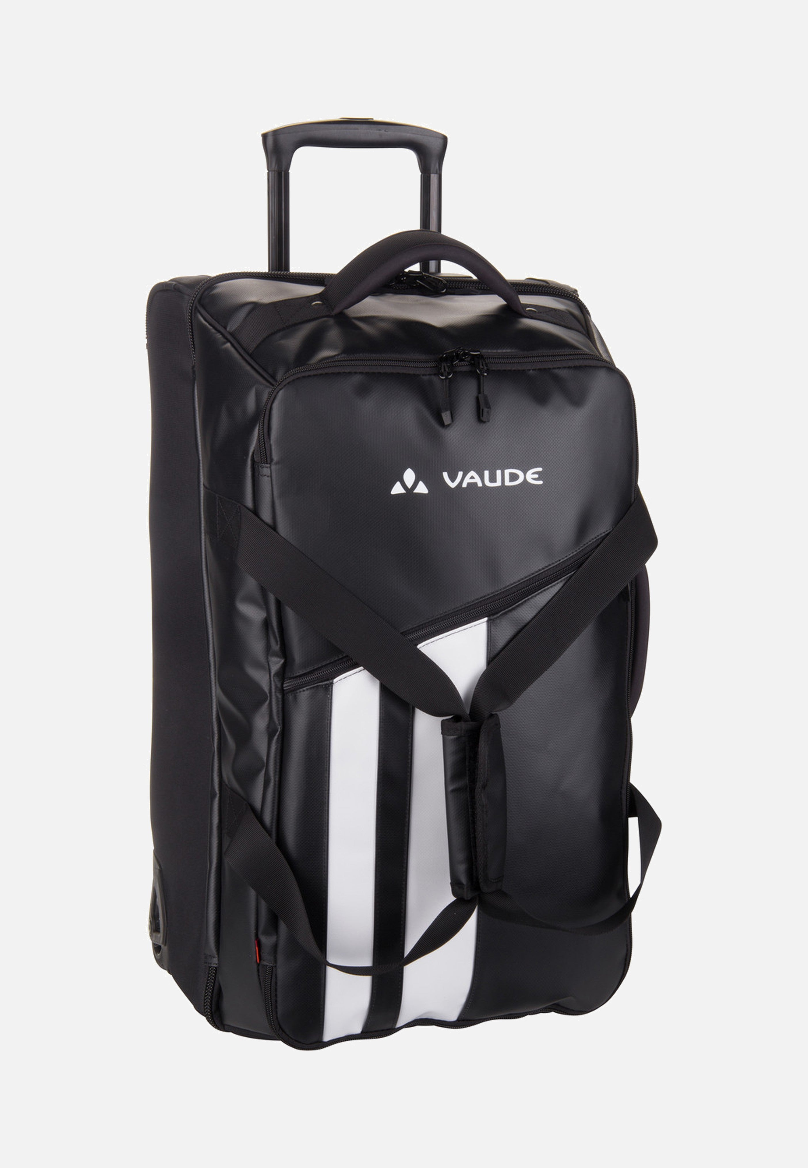 Vaude - Rotuma 65 Black - Travel Bag | Neutral-Image